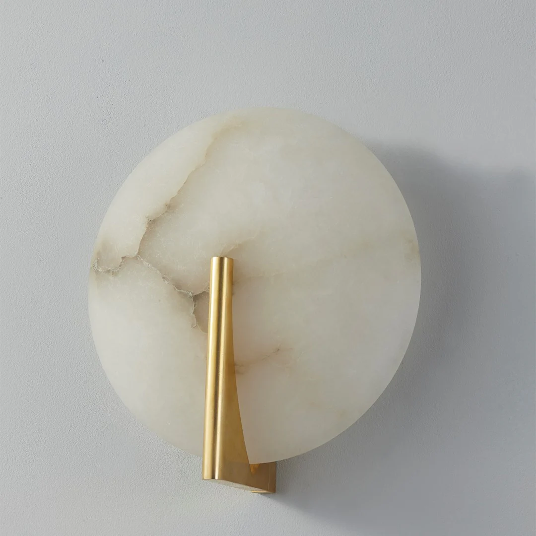 Asteria Wall Sconce - Image 8