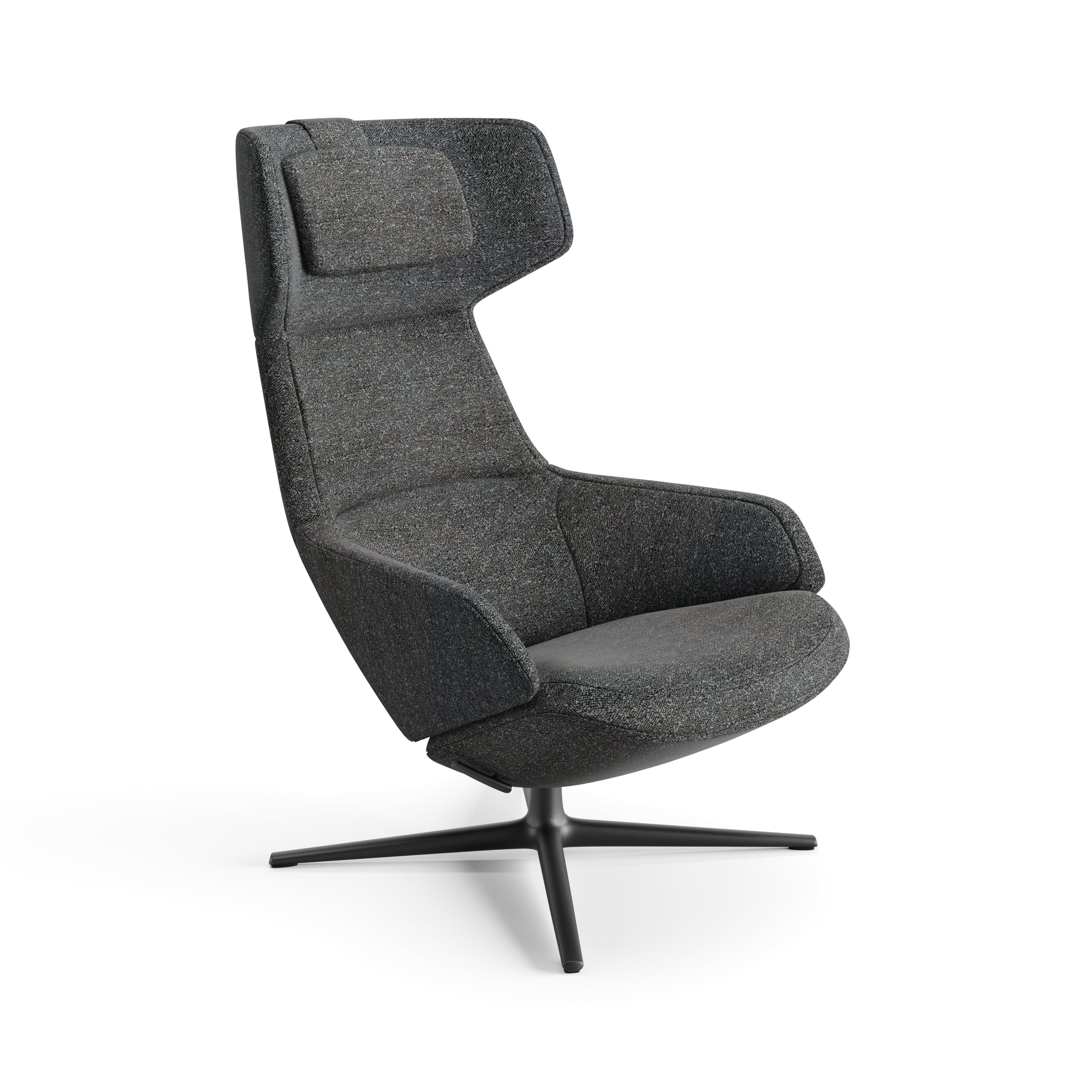 Aston Club Lounge Chair - Image 2