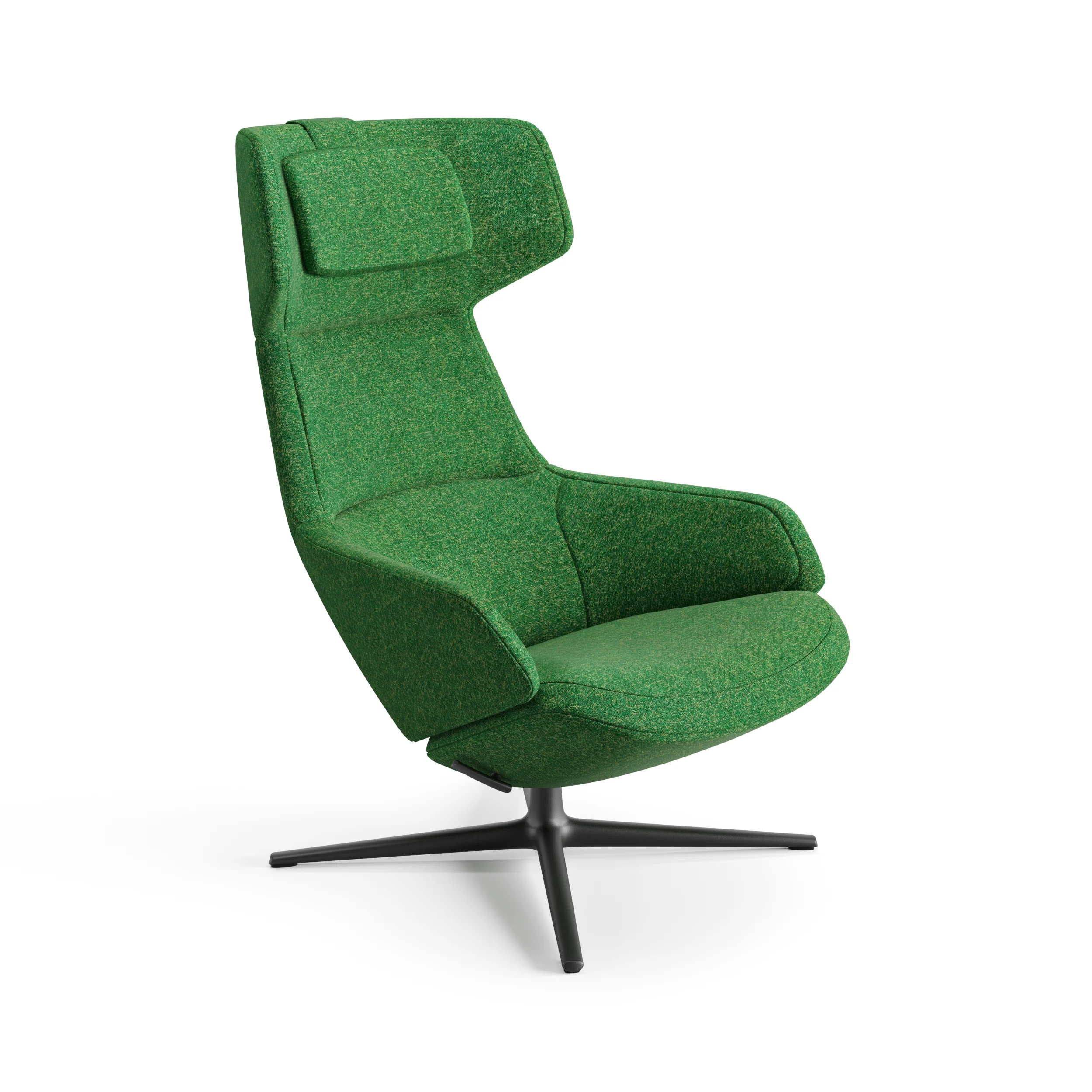 Aston Club Lounge Chair - Image 6