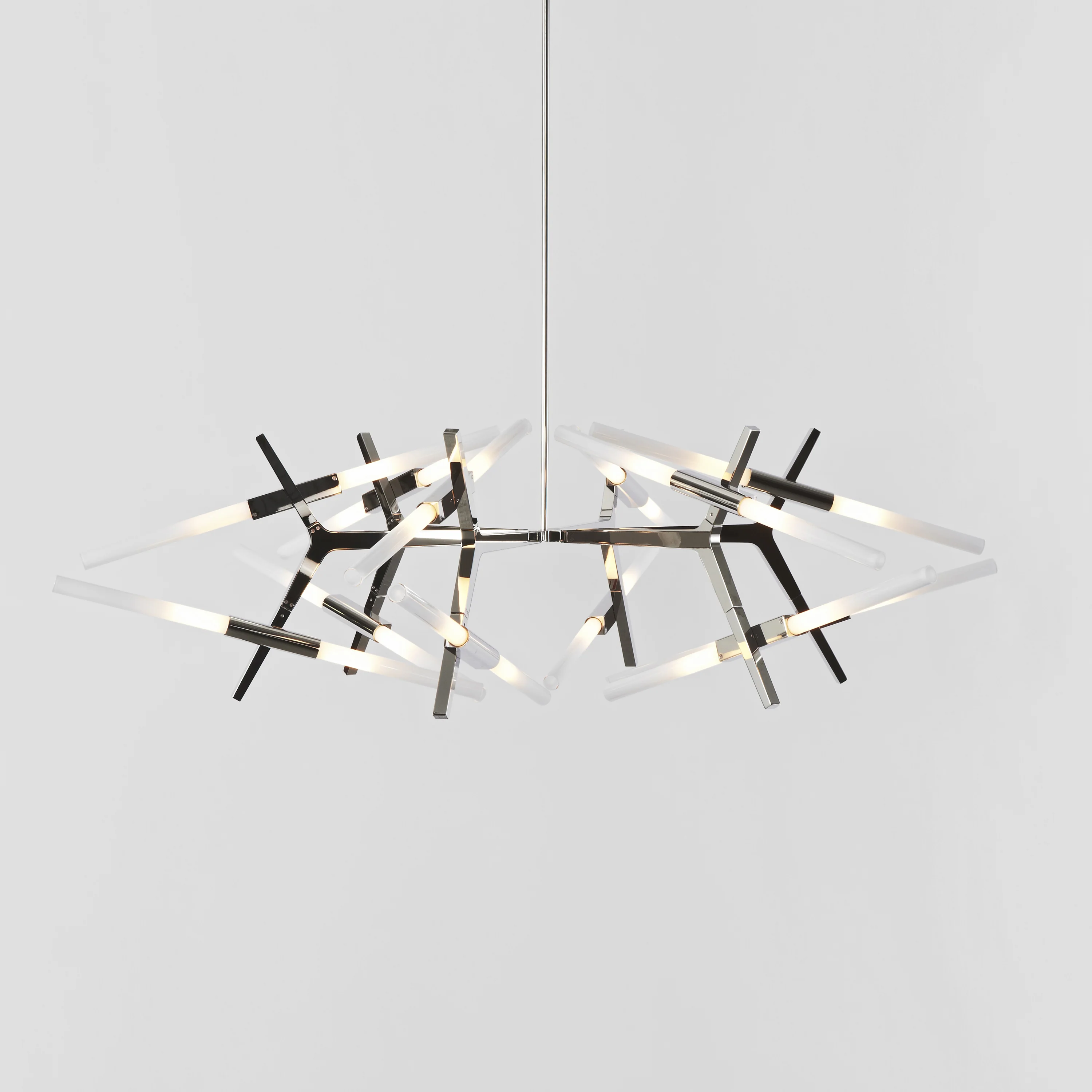 Astral Agnes 24-Light LED Chandelier - Image 5