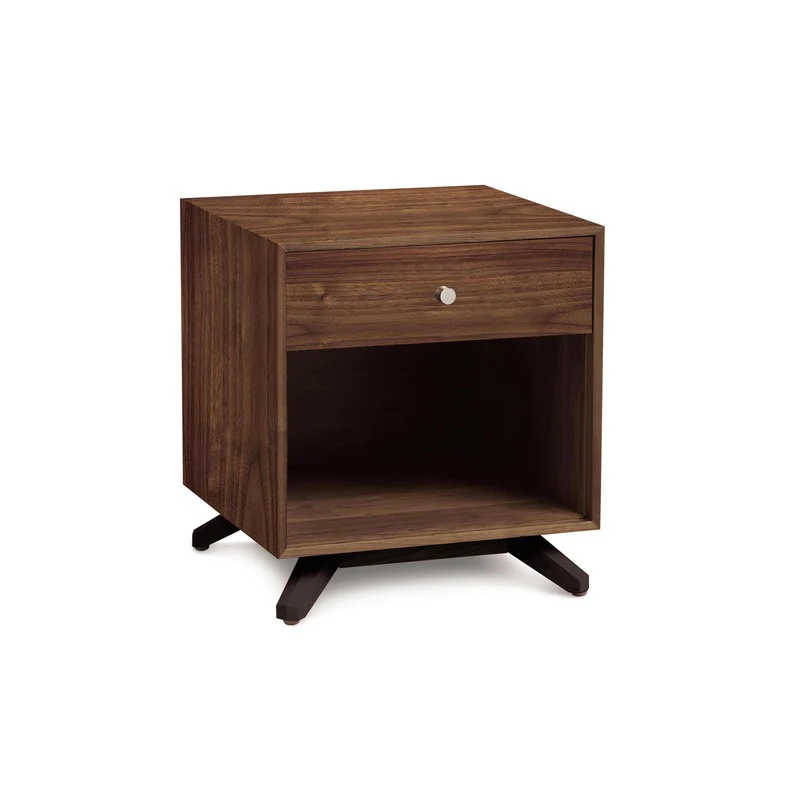 Astrid 1 Drawer Nightstand - Image 40
