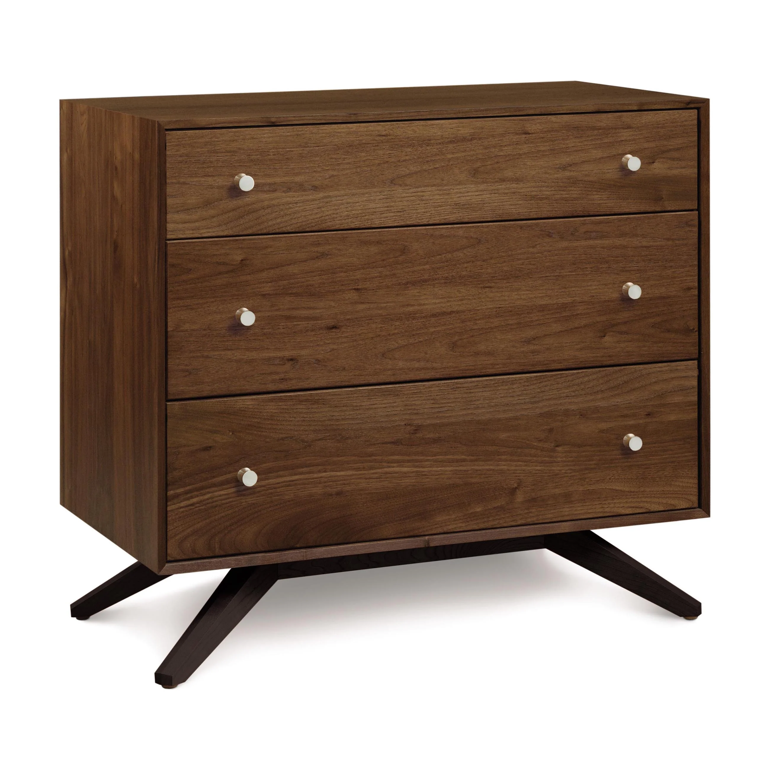 Astrid 3 Drawer Dresser - Image 3