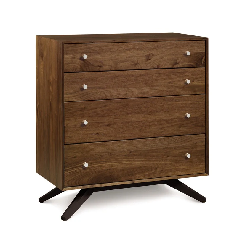Astrid 4 Drawer Dresser - Image 13