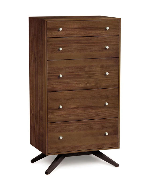 Astrid 5 Drawer Dresser - Image 17