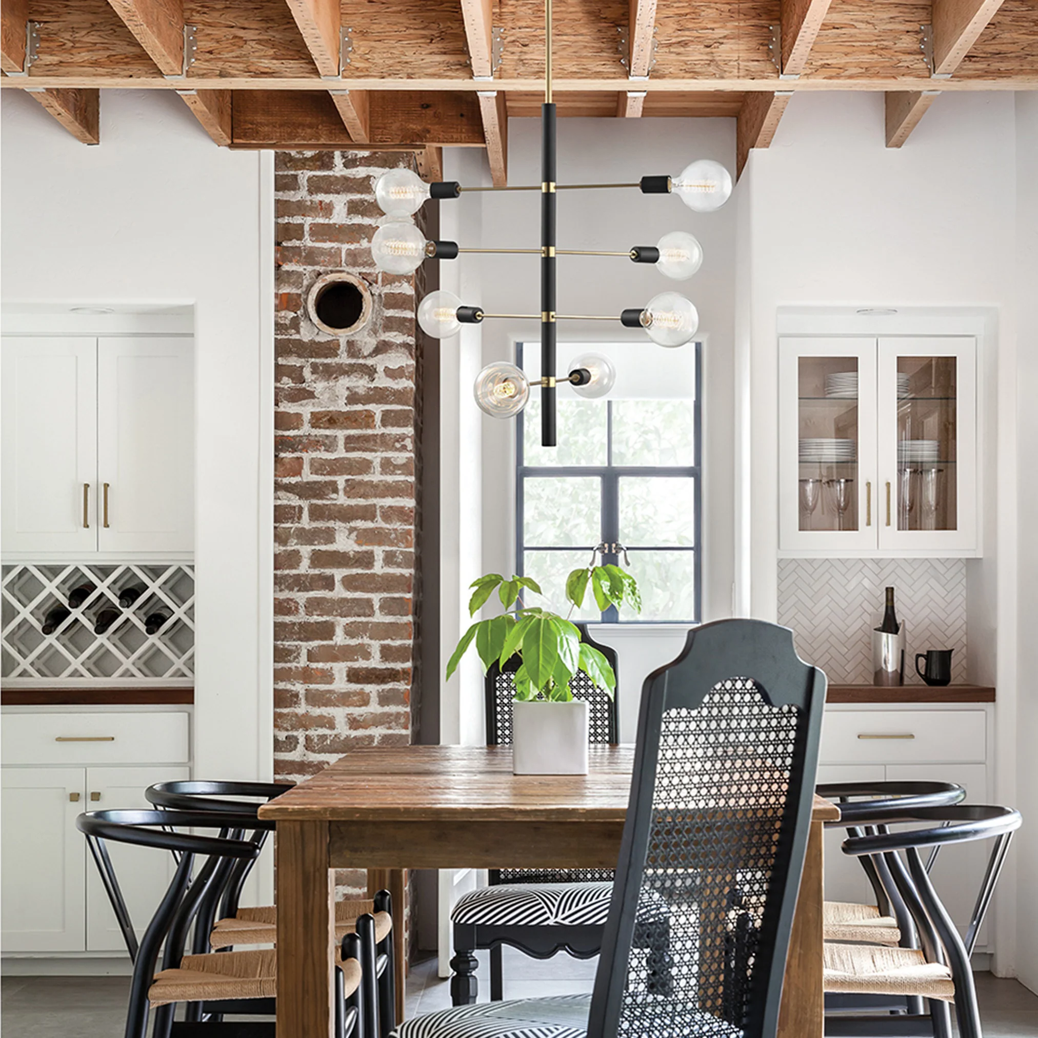 Astrid Chandelier - Image 2