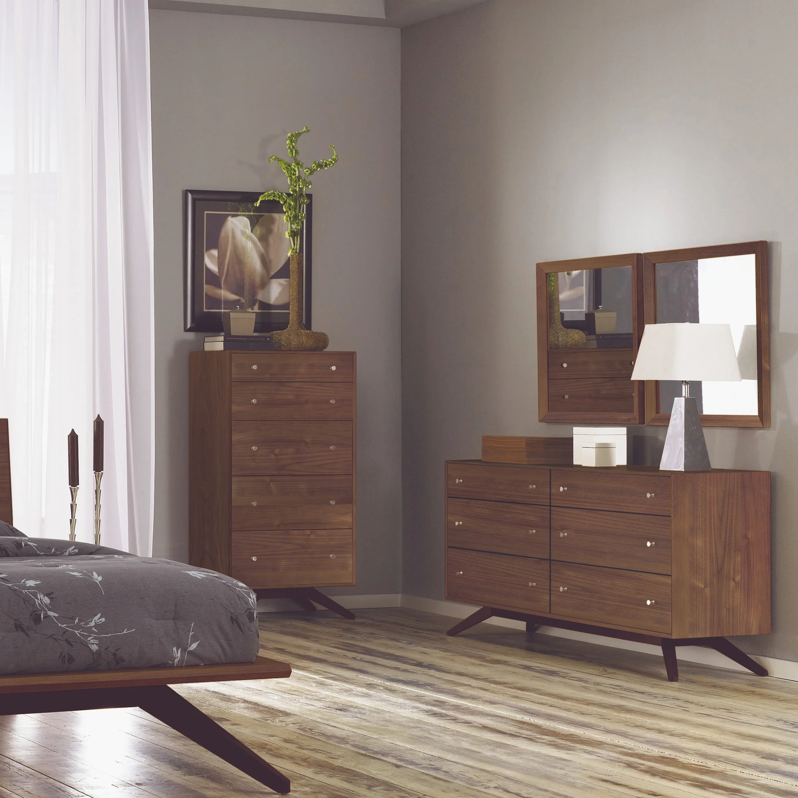 Astrid Wall Mirror - Image 50