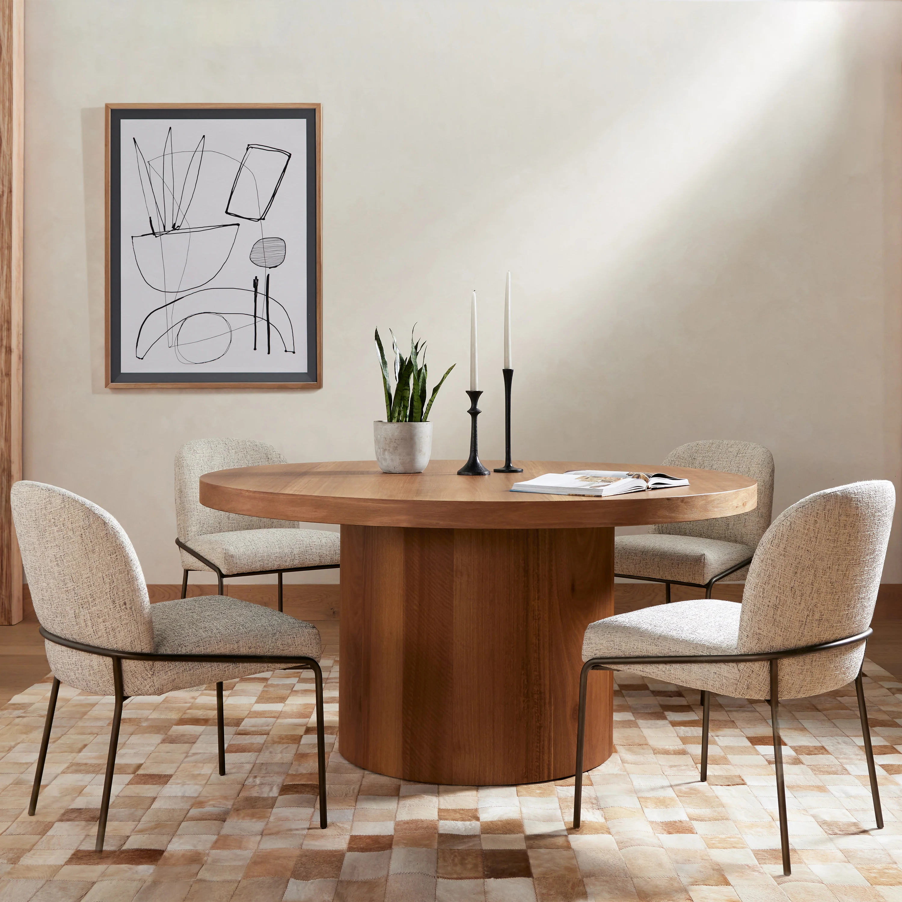 Astrud Dining Chair - Image 2