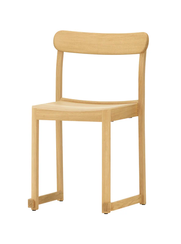 Atelier Chair - Image 13