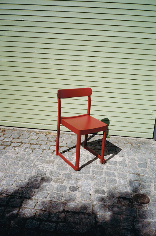 Atelier Chair - Image 24