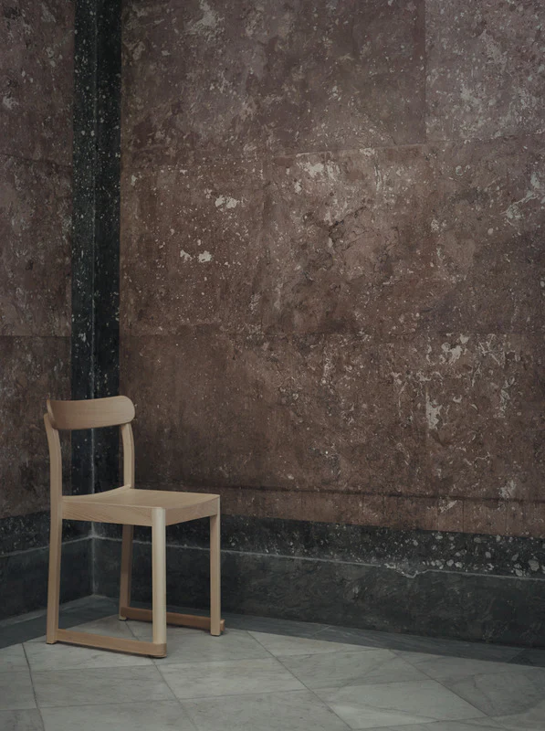 Atelier Chair - Image 26