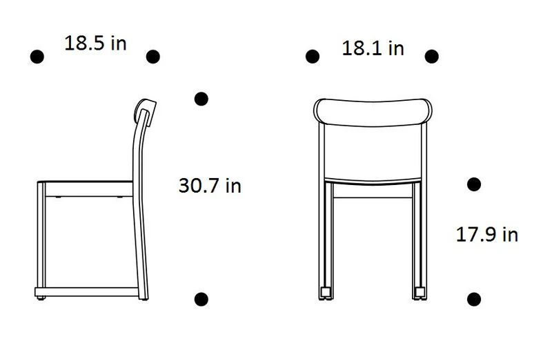 Atelier Chair - Image 33