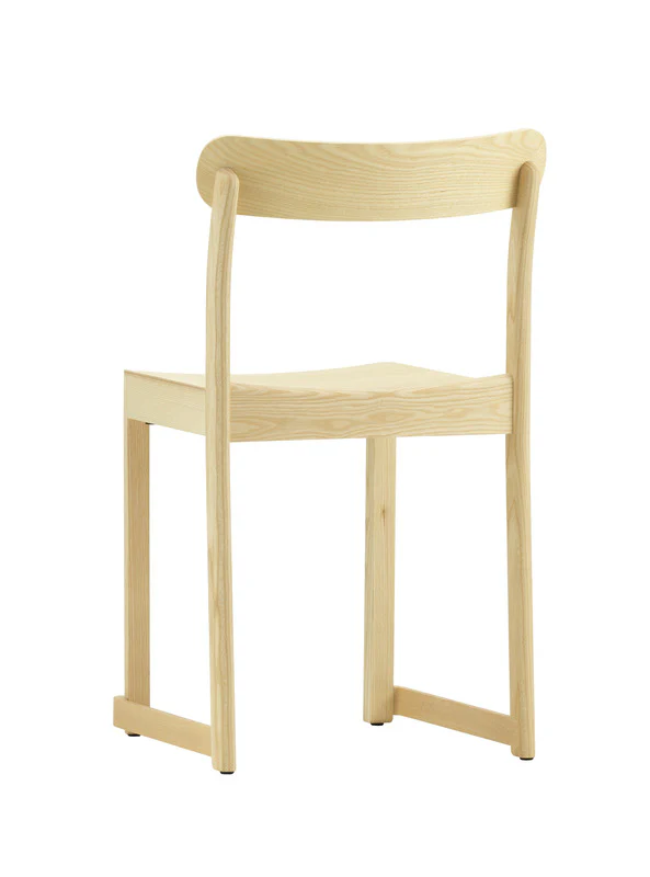 Atelier Chair - Image 8