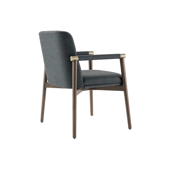Atelier Dining Armchair - Image 3