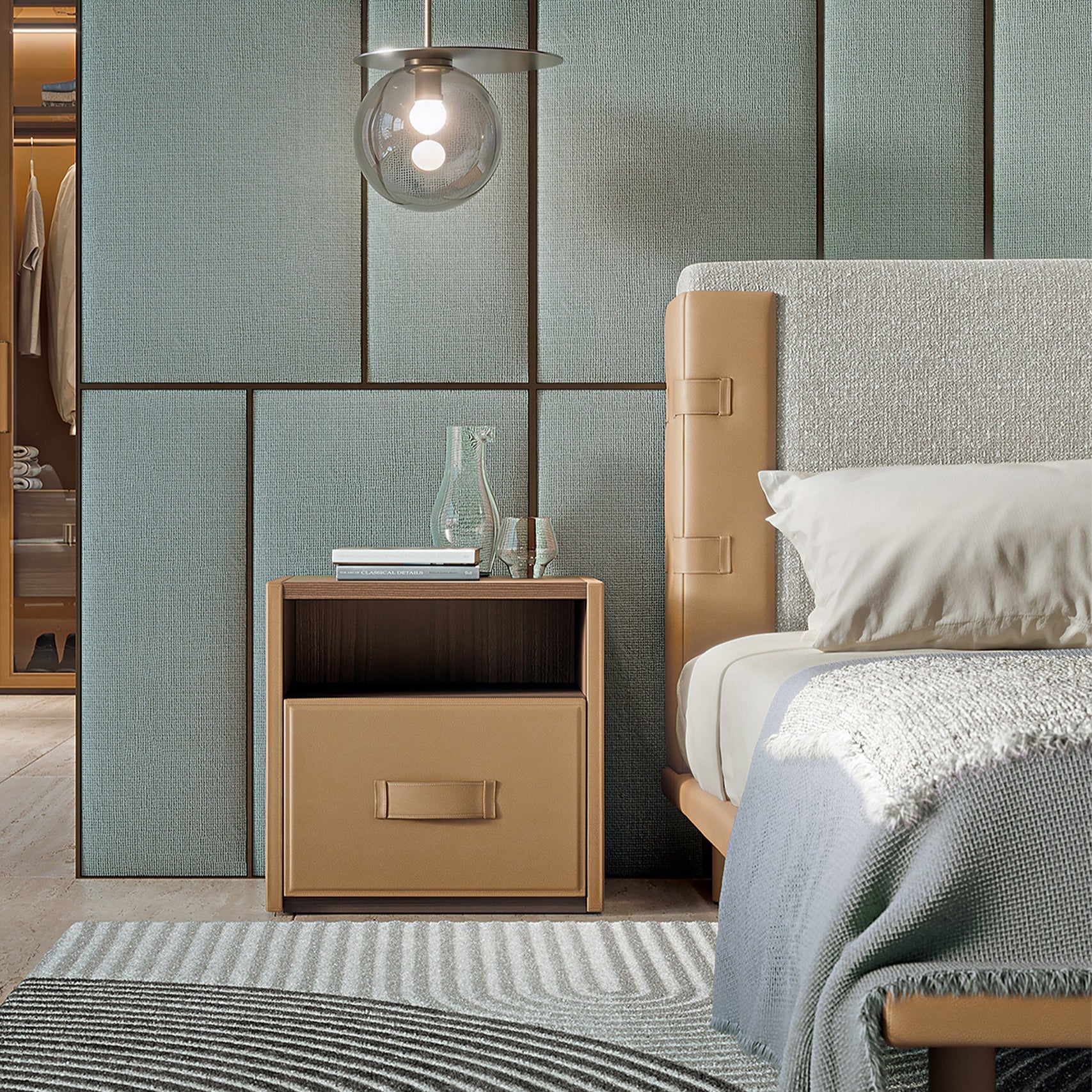 Atelier Nightstand - Image 7