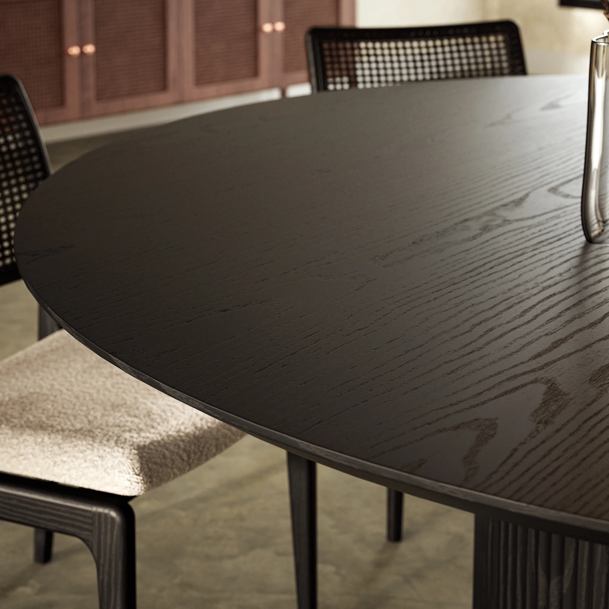Atenas Round Dining Table - Image 17