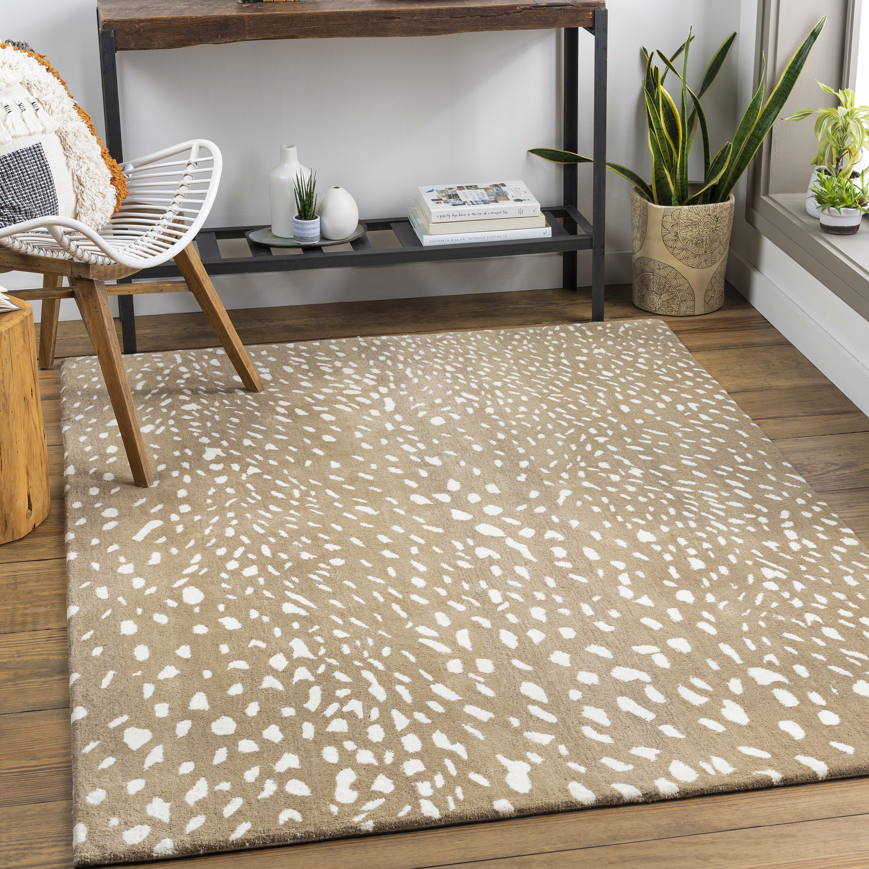 Athena 2 Rug - Image 8