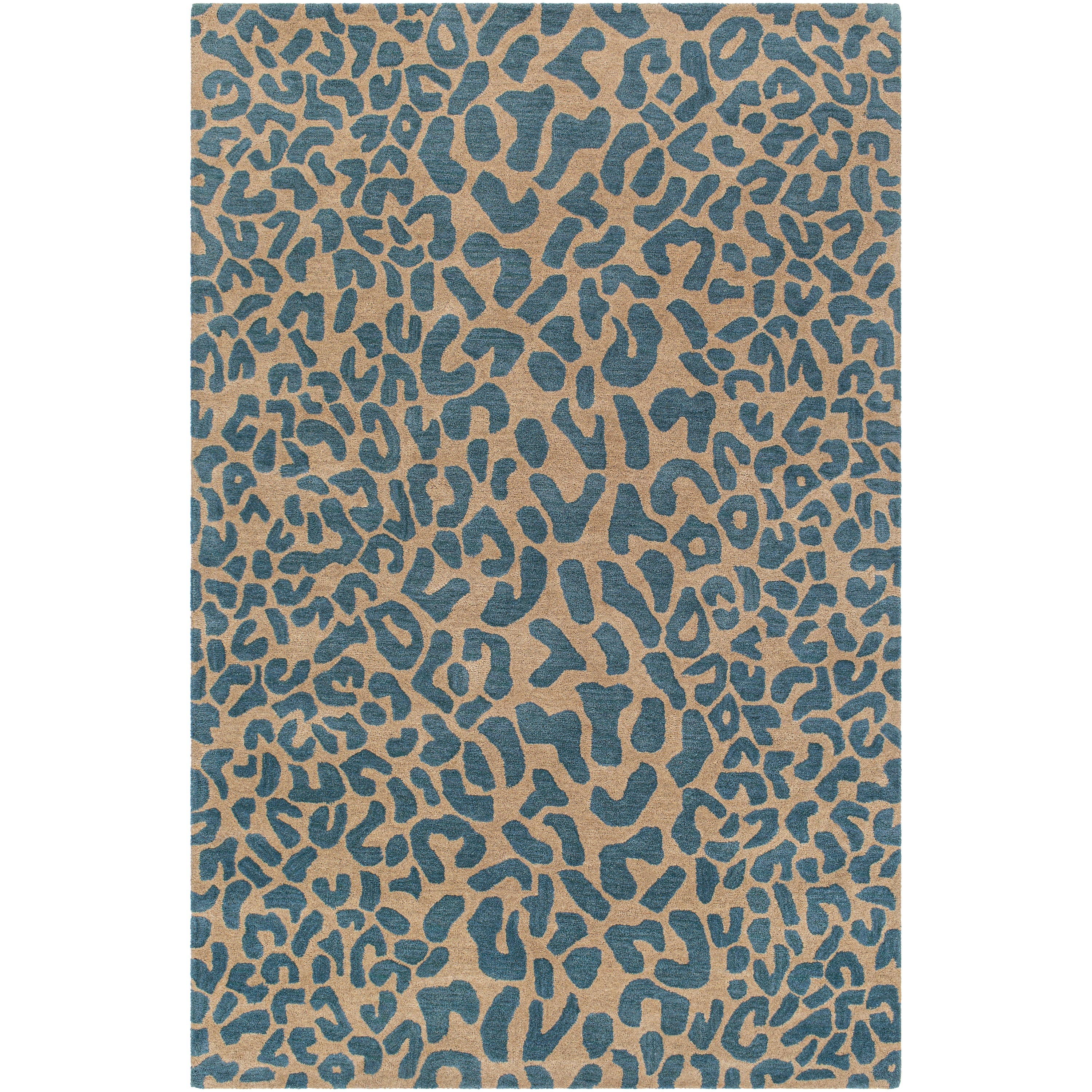 Athena Animal Print Rug - Image 15