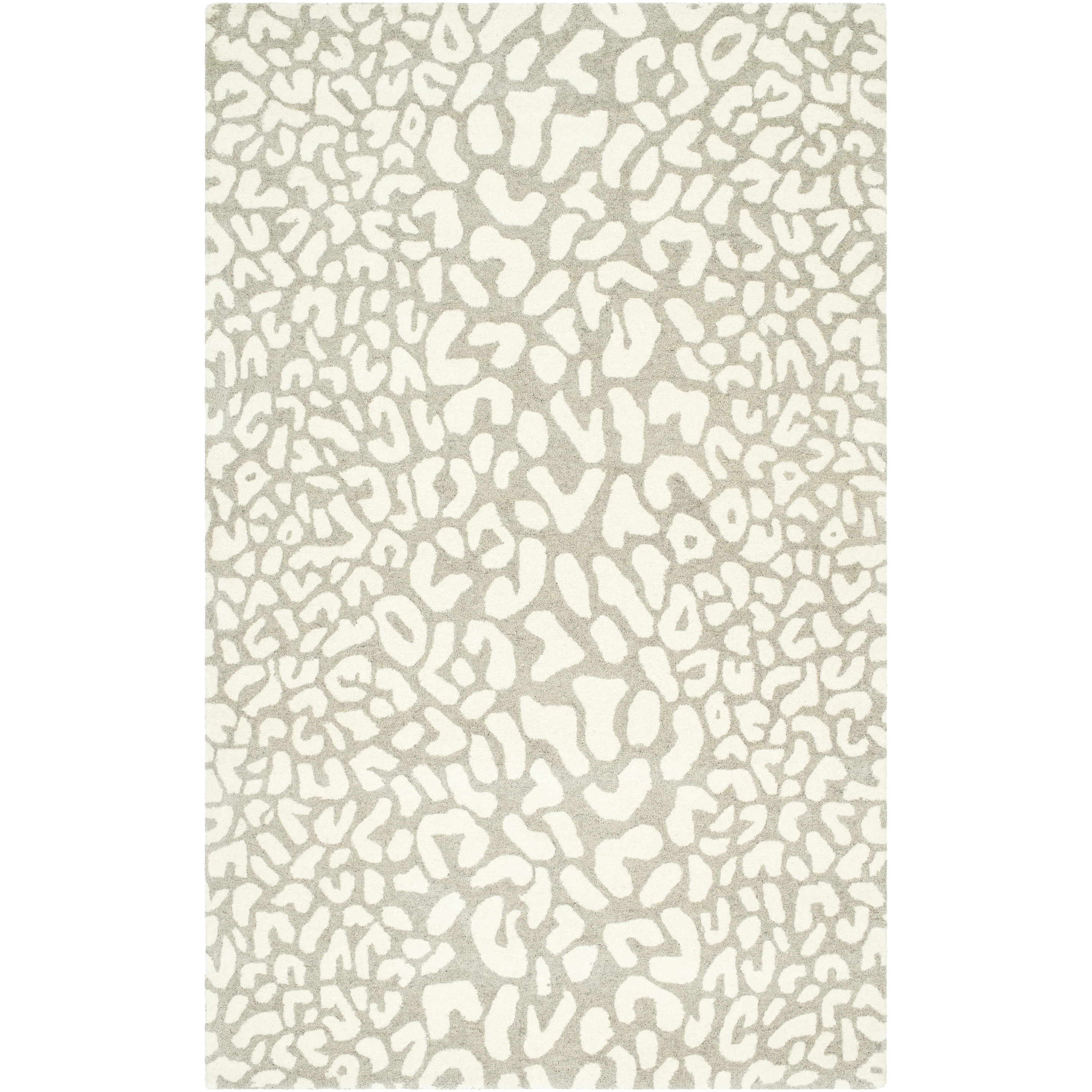 Athena Animal Print Rug - Image 18