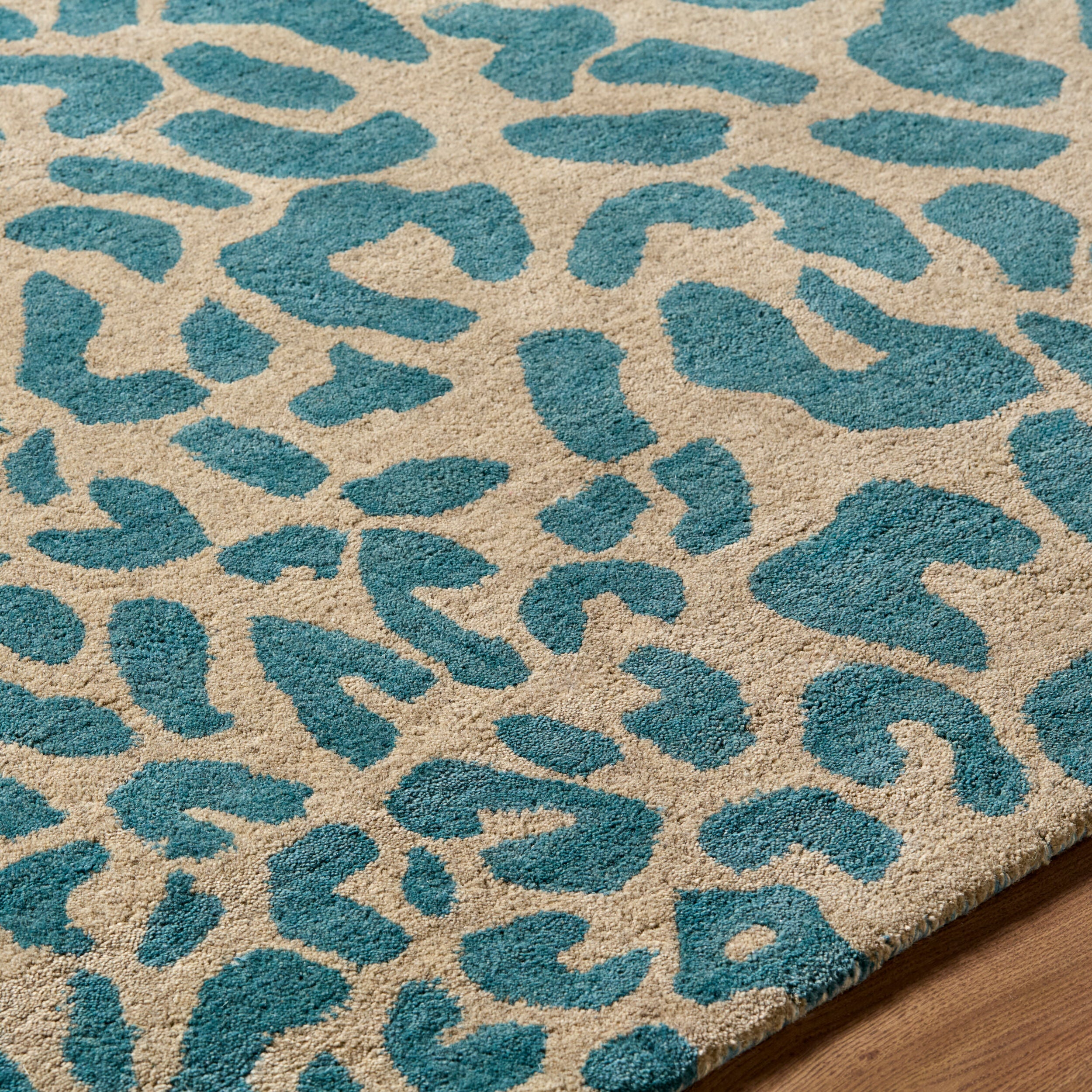 Athena Animal Print Rug - Image 20