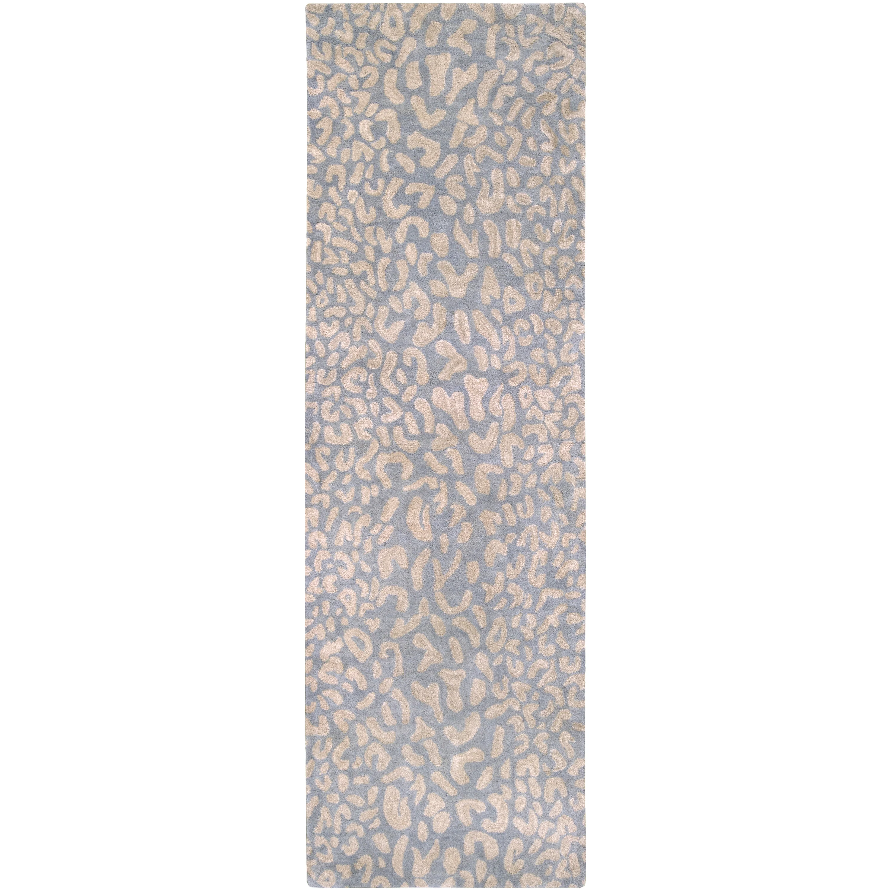Athena Animal Print Runner - Image 2