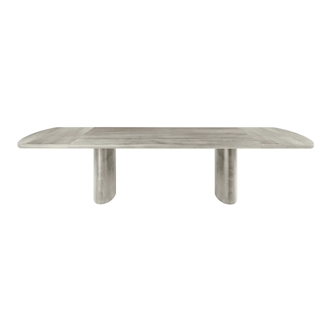 Athena Extendable Dining Table - Image 8