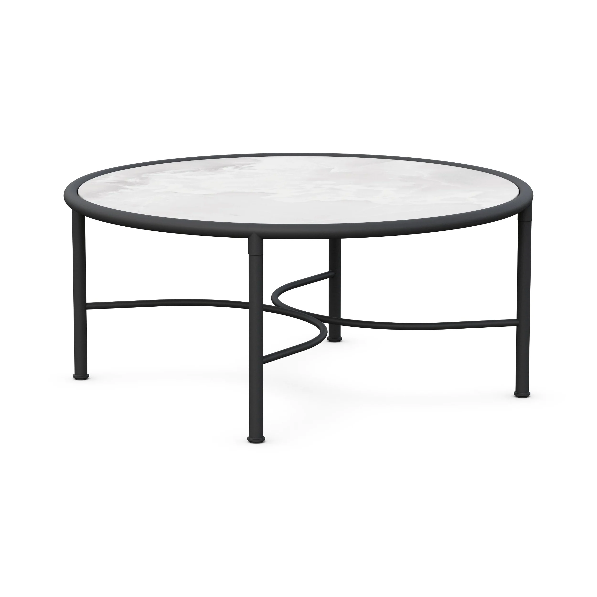 Athens Outdoor Coffee Table