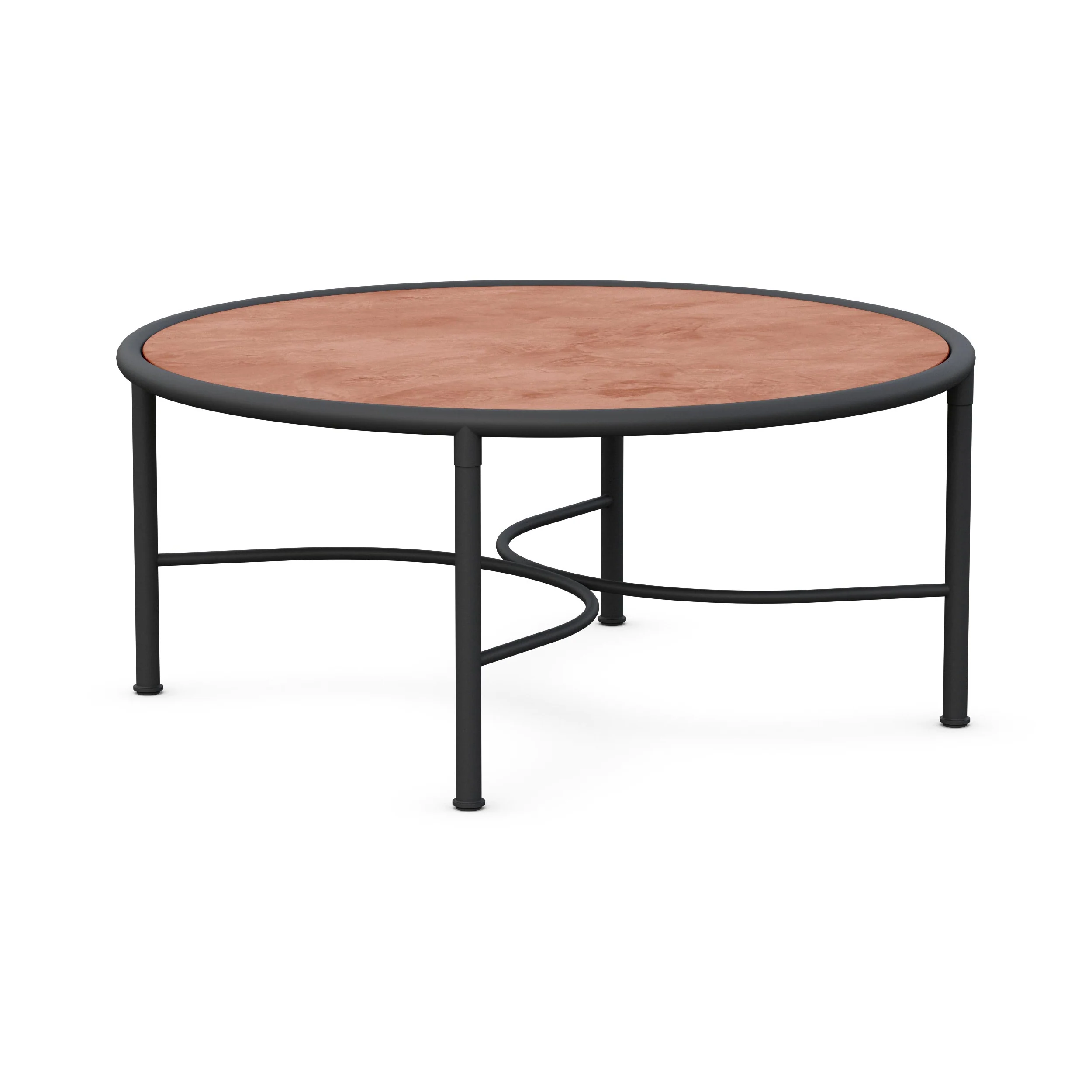 Athens Outdoor Coffee Table - Image 5