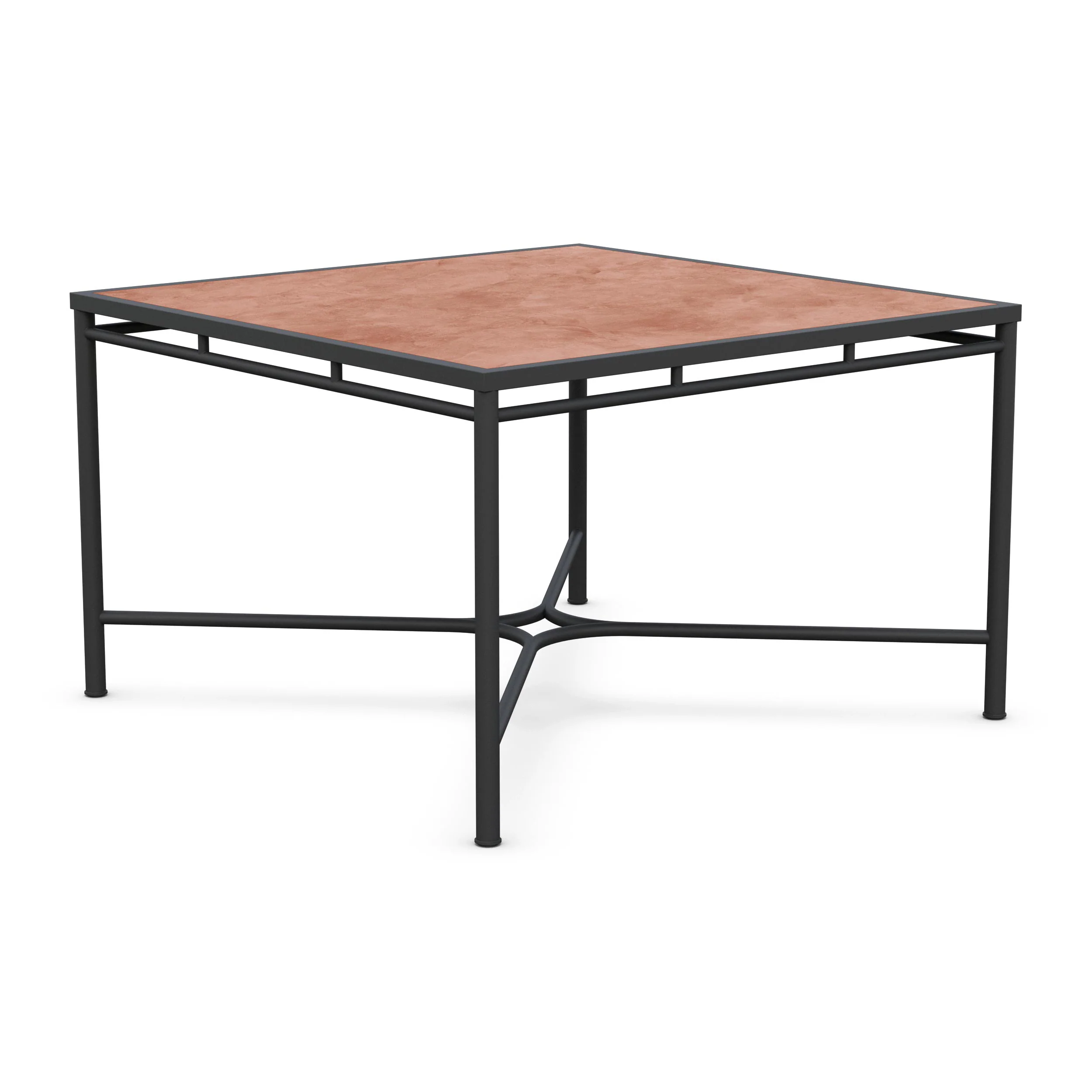 Athens Square Outdoor Dining Table - Image 10