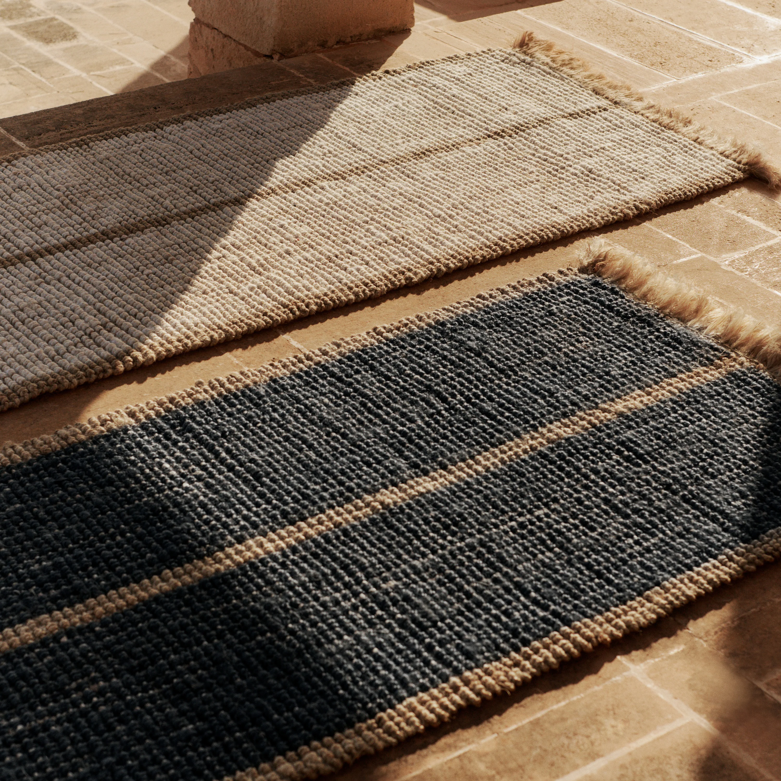 Athens Stripes Runner - Image 6