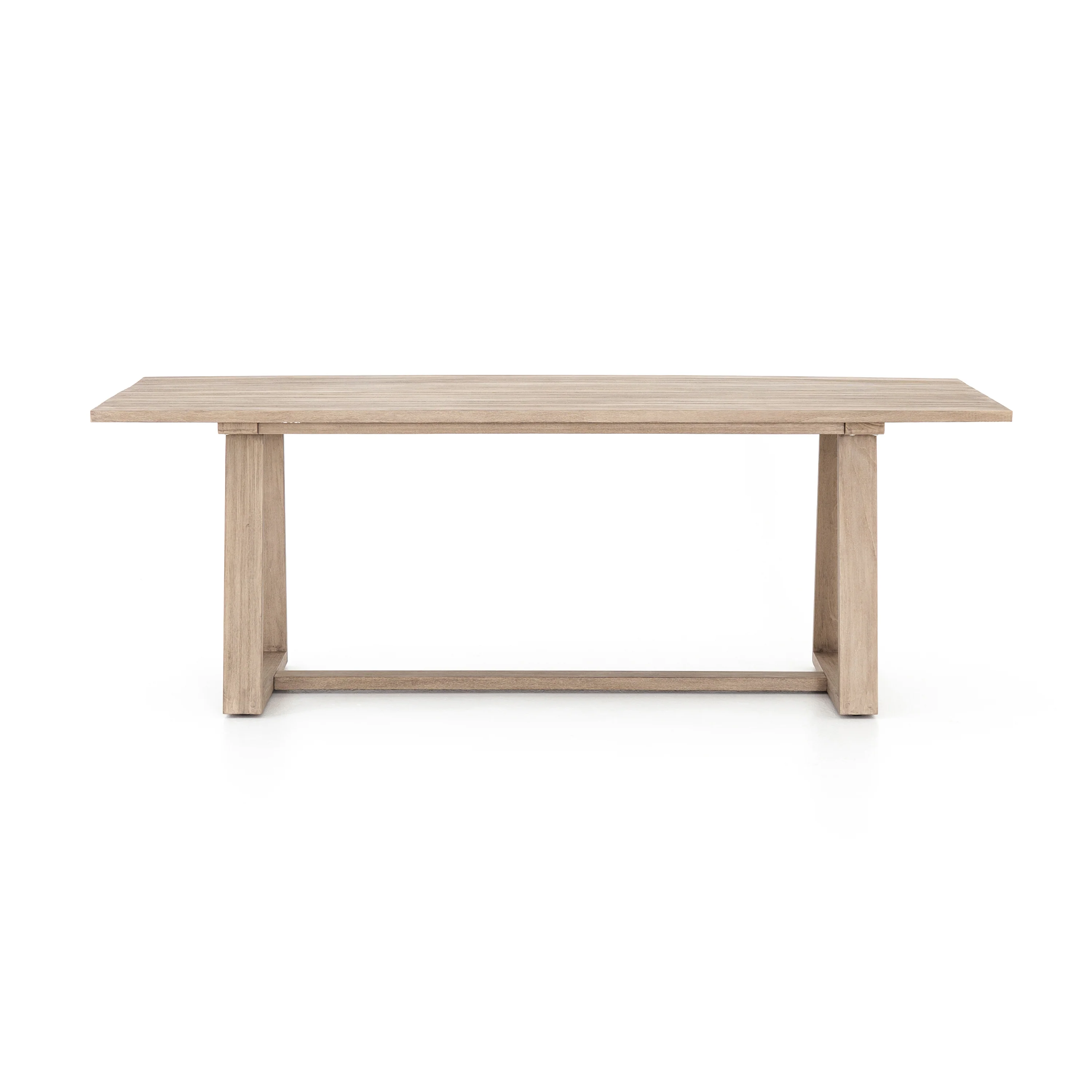 Atherton Outdoor Dining Table - Image 2