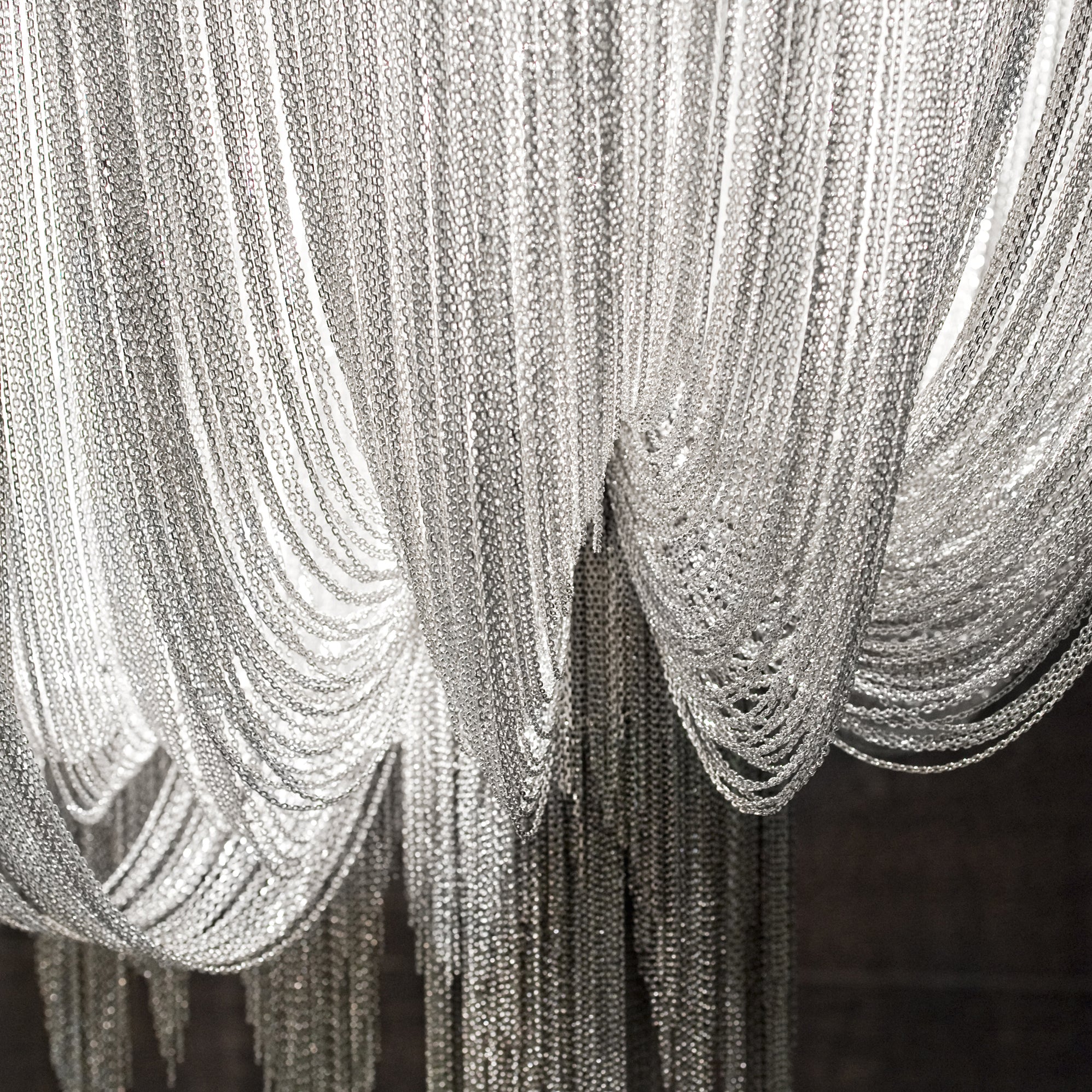 Atlantis Linear Chandelier - Image 8
