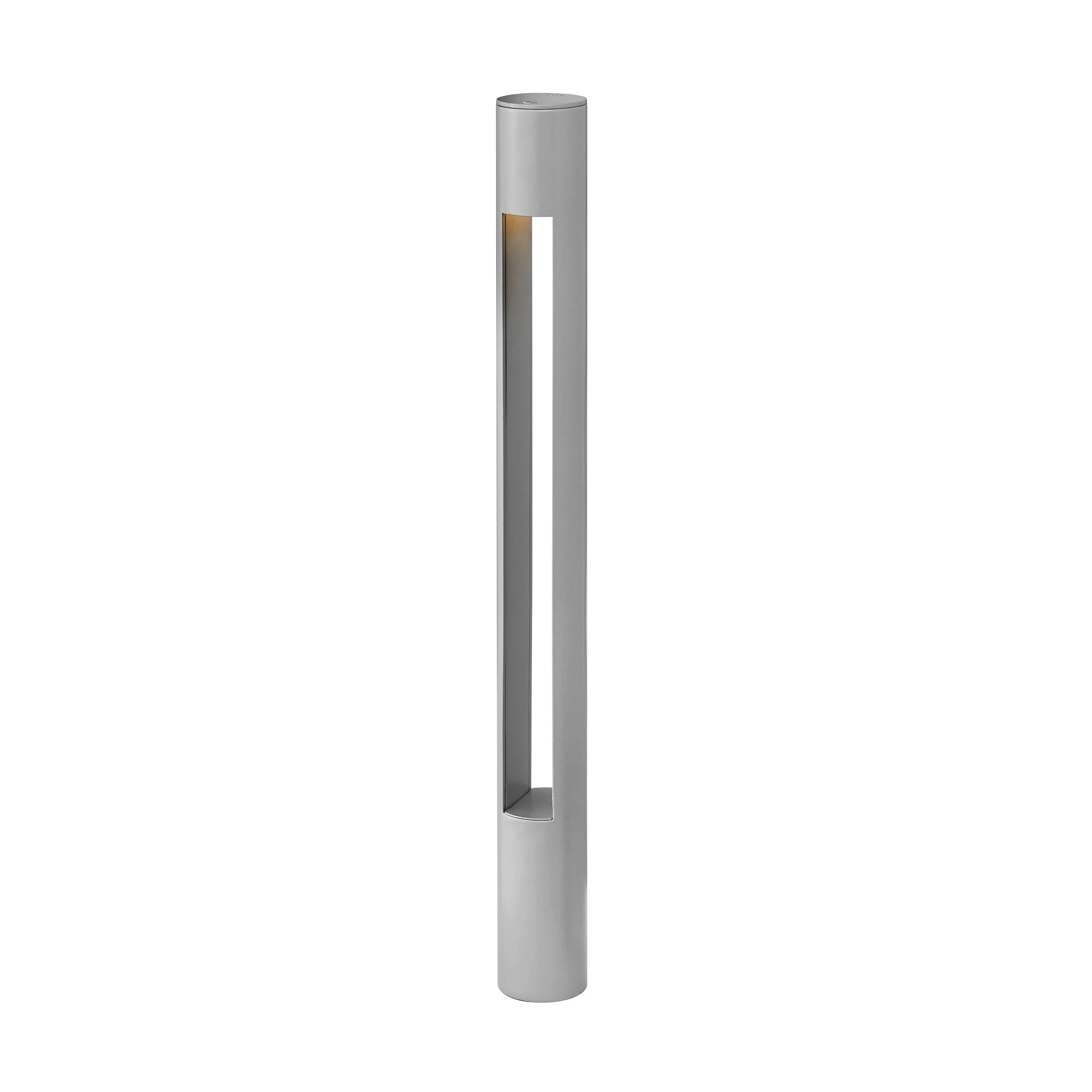 Atlantis Round Outdoor Bollard Light - Image 3