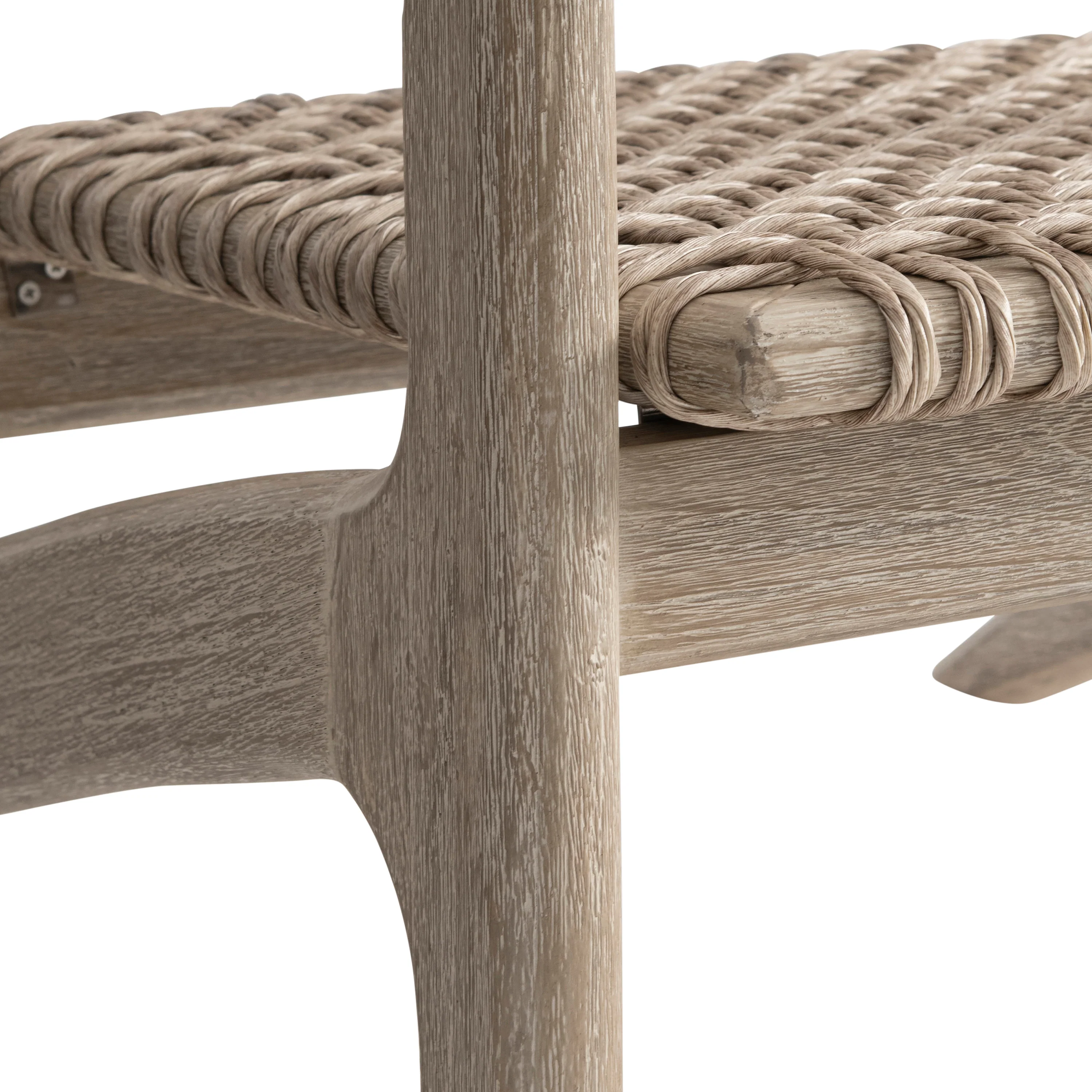 Atlas Outdoor Lounge Armchair - Image 7