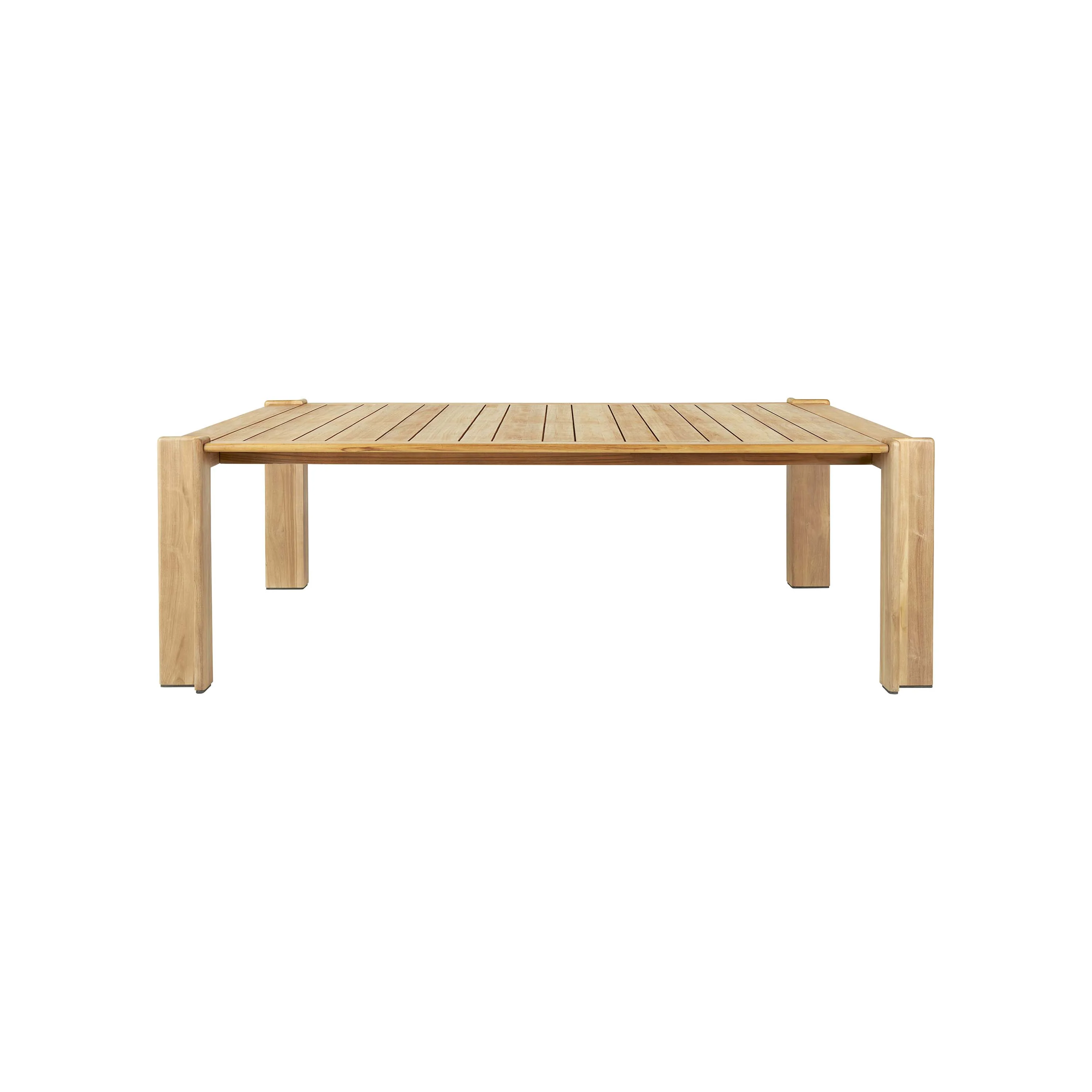 Atmosfera Outdoor Dining Table - Image 2