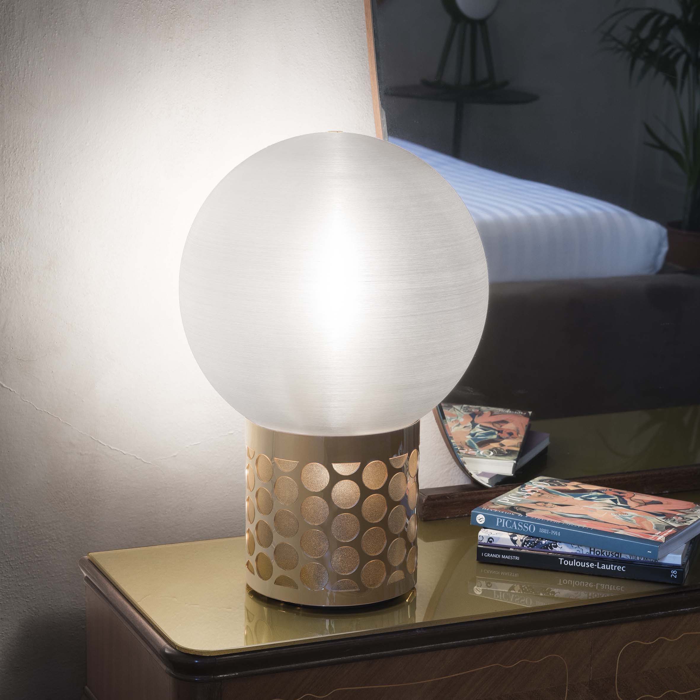 Atmosfera Table Lamp - Image 5