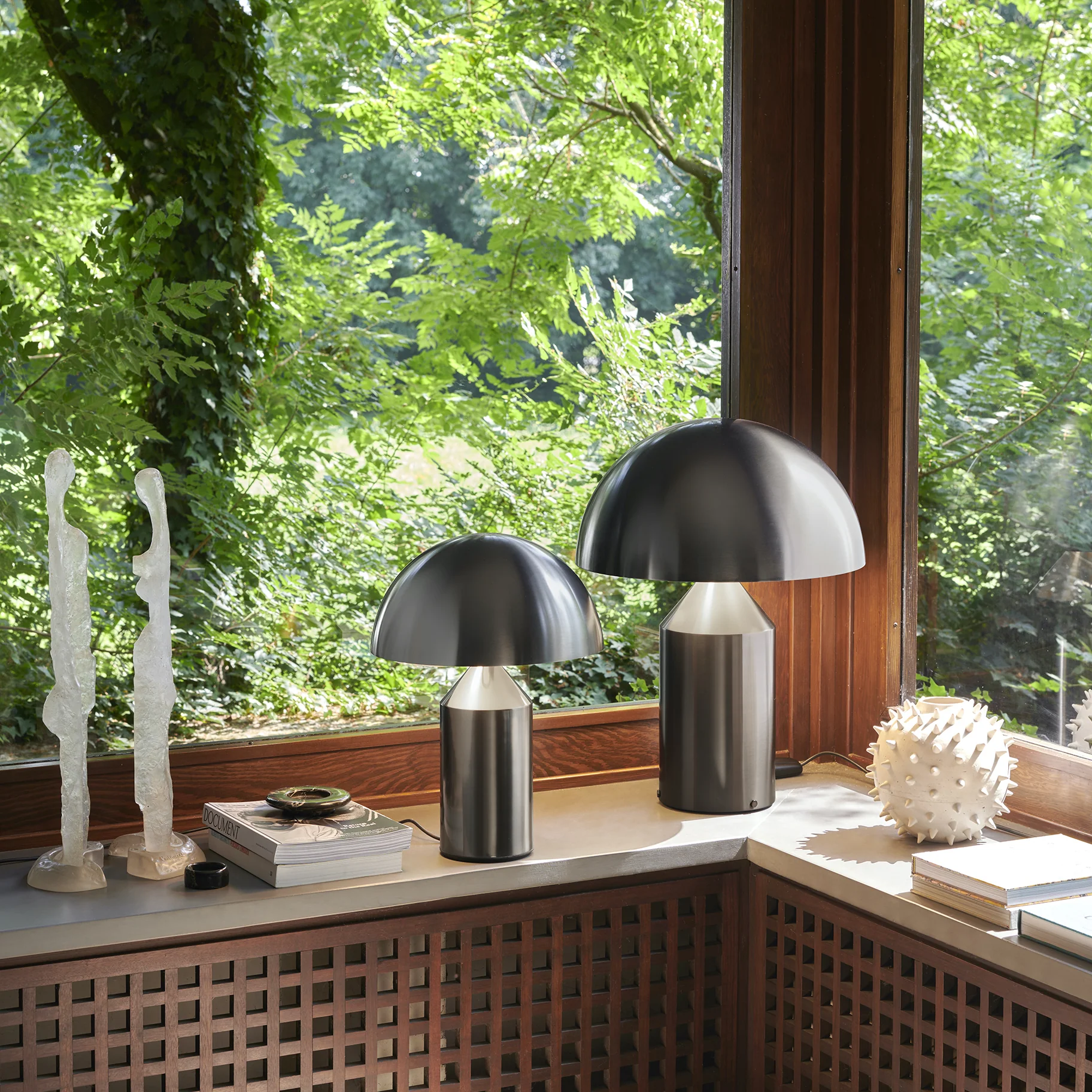 Atollo Table Lamp - Image 8