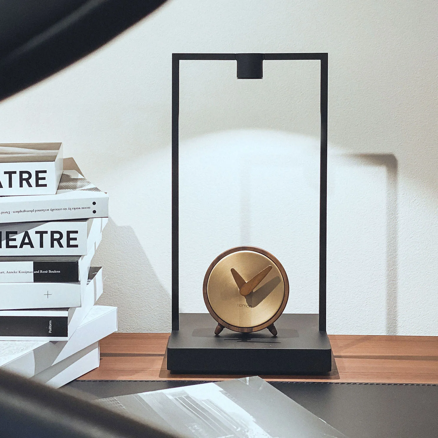 Atomo Table Clock - Image 13