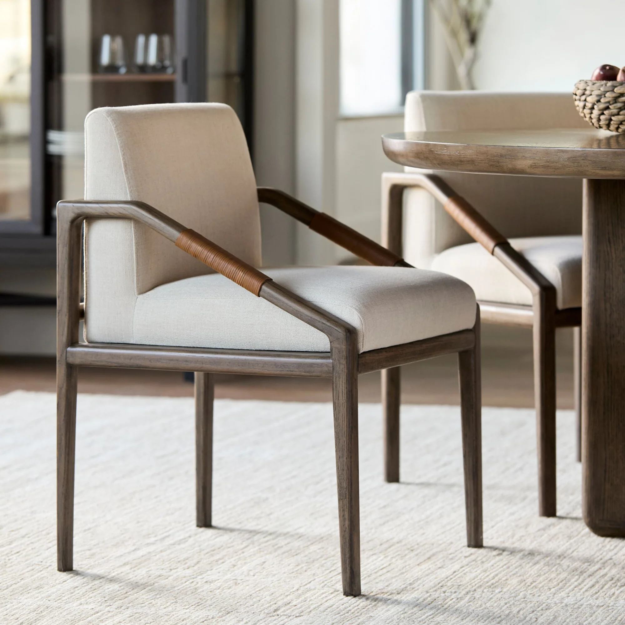 Atra Dining Chair - Image 2