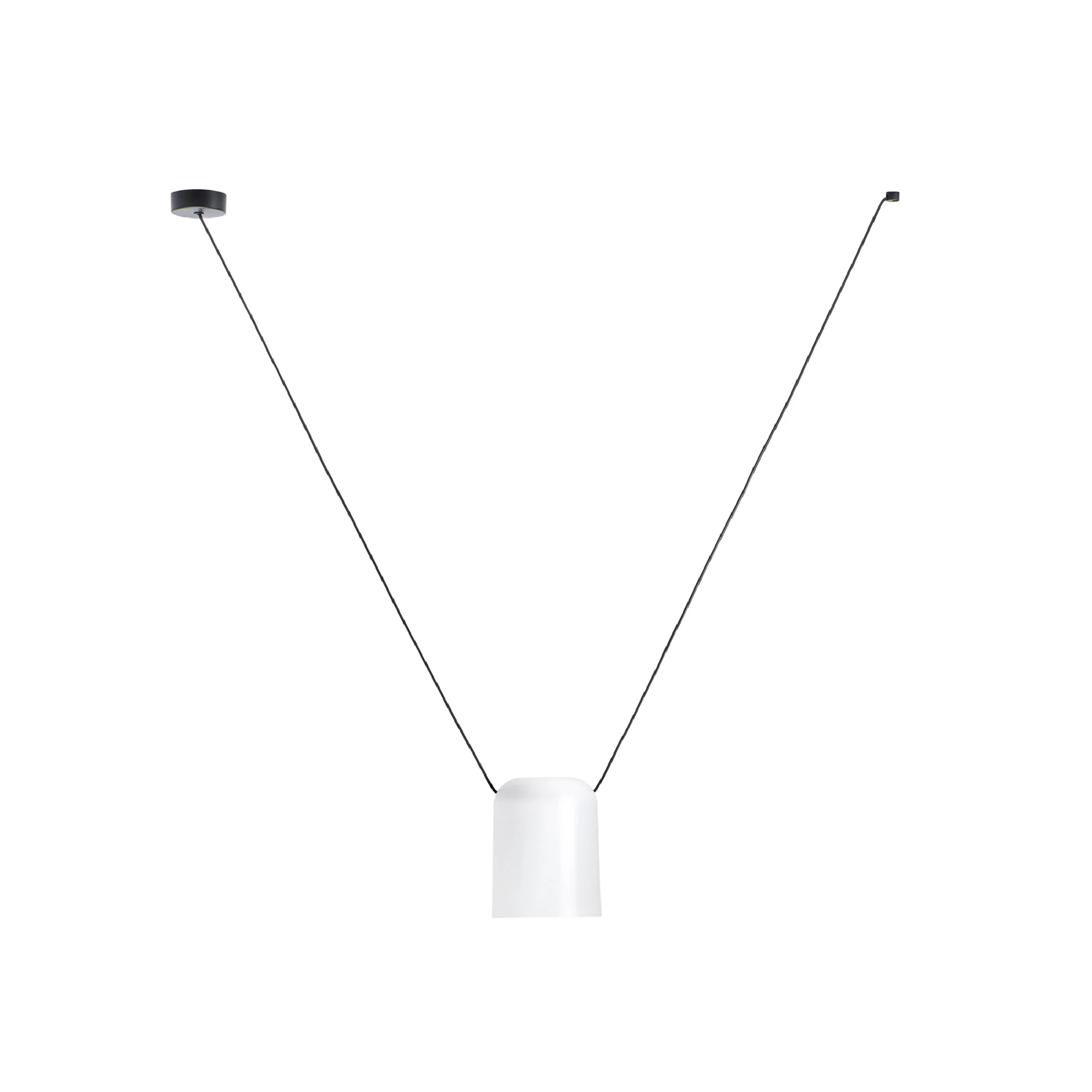 Attic Lateral Pendant Light - Image 13