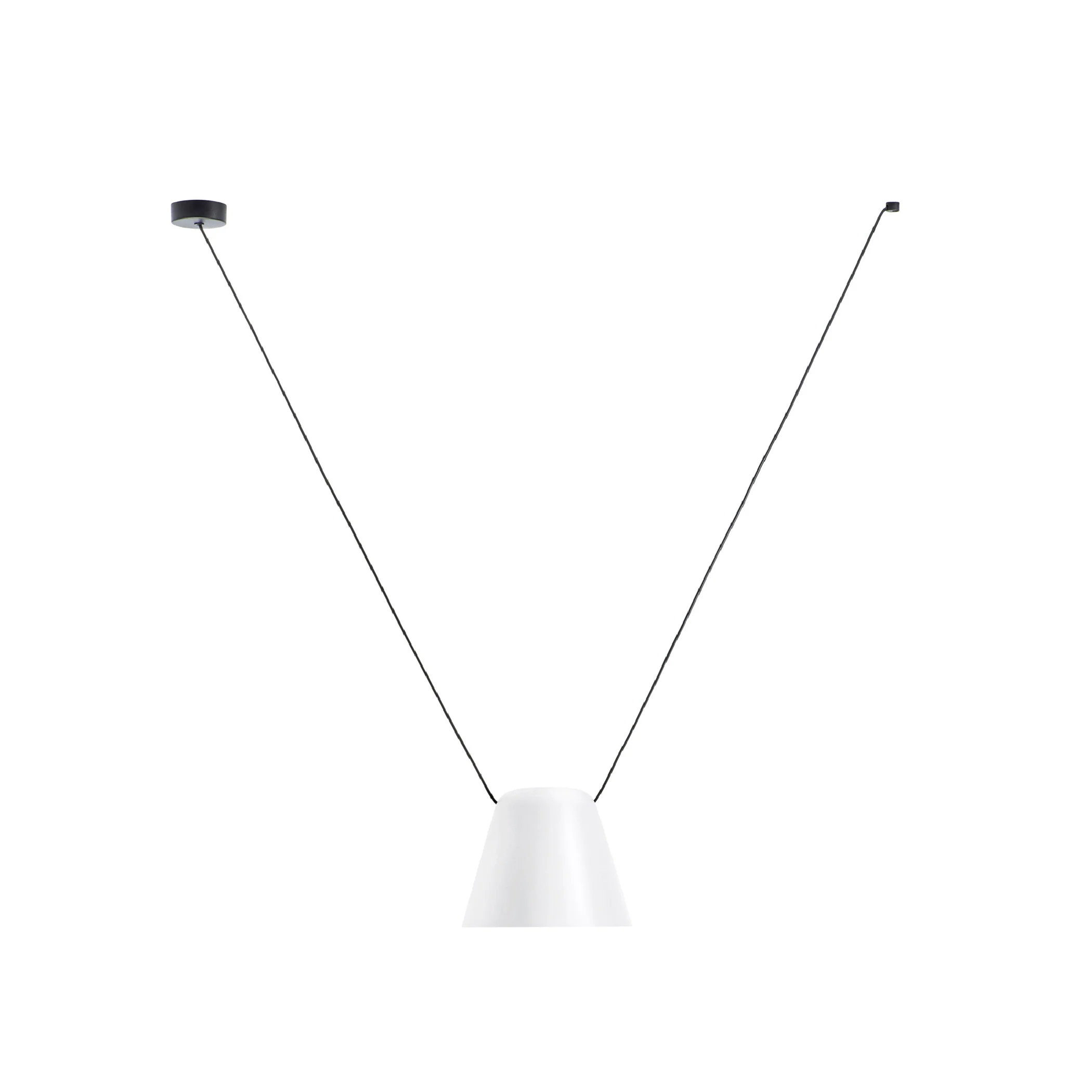 Attic Lateral Pendant Light - Image 19