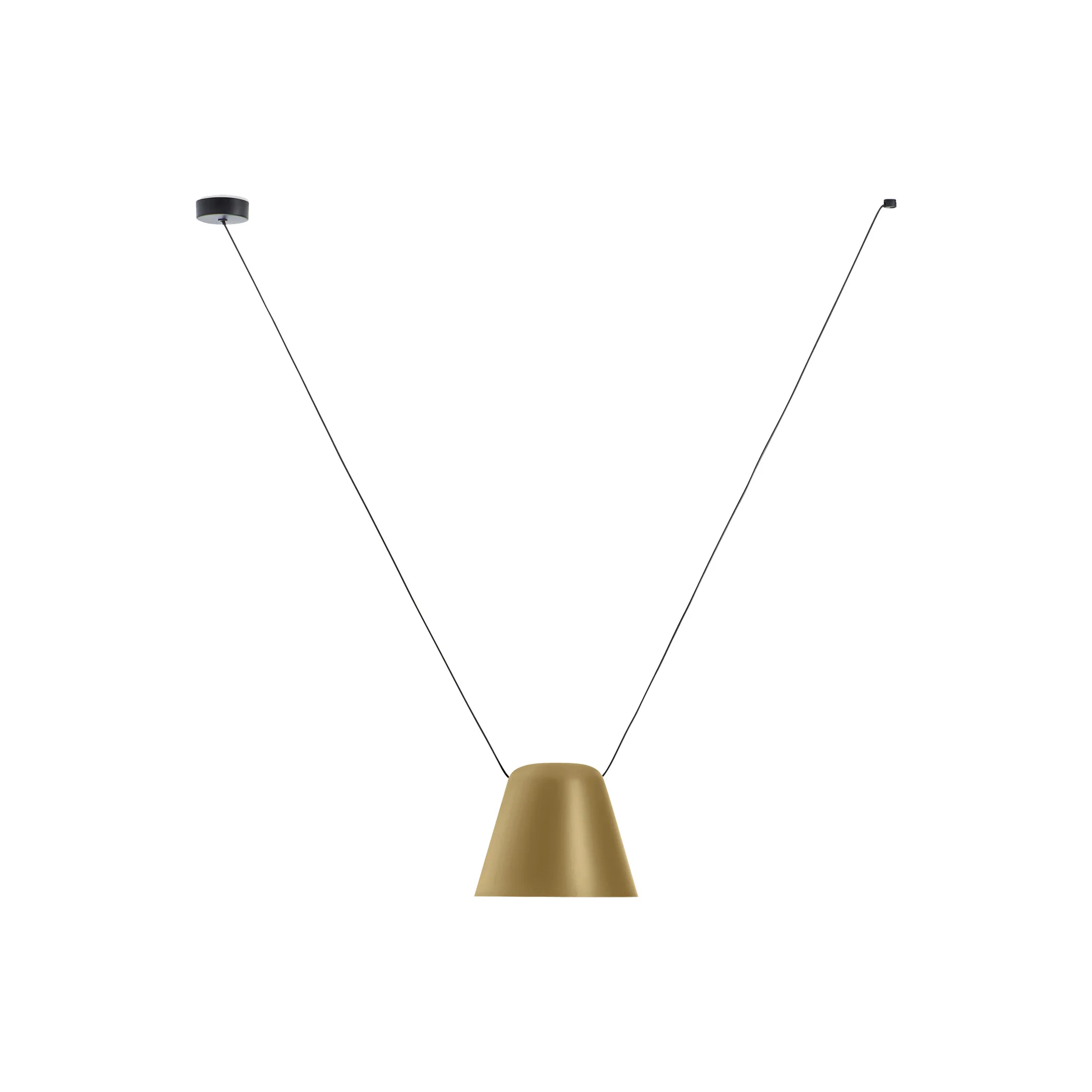 Attic Lateral Pendant Light - Image 3