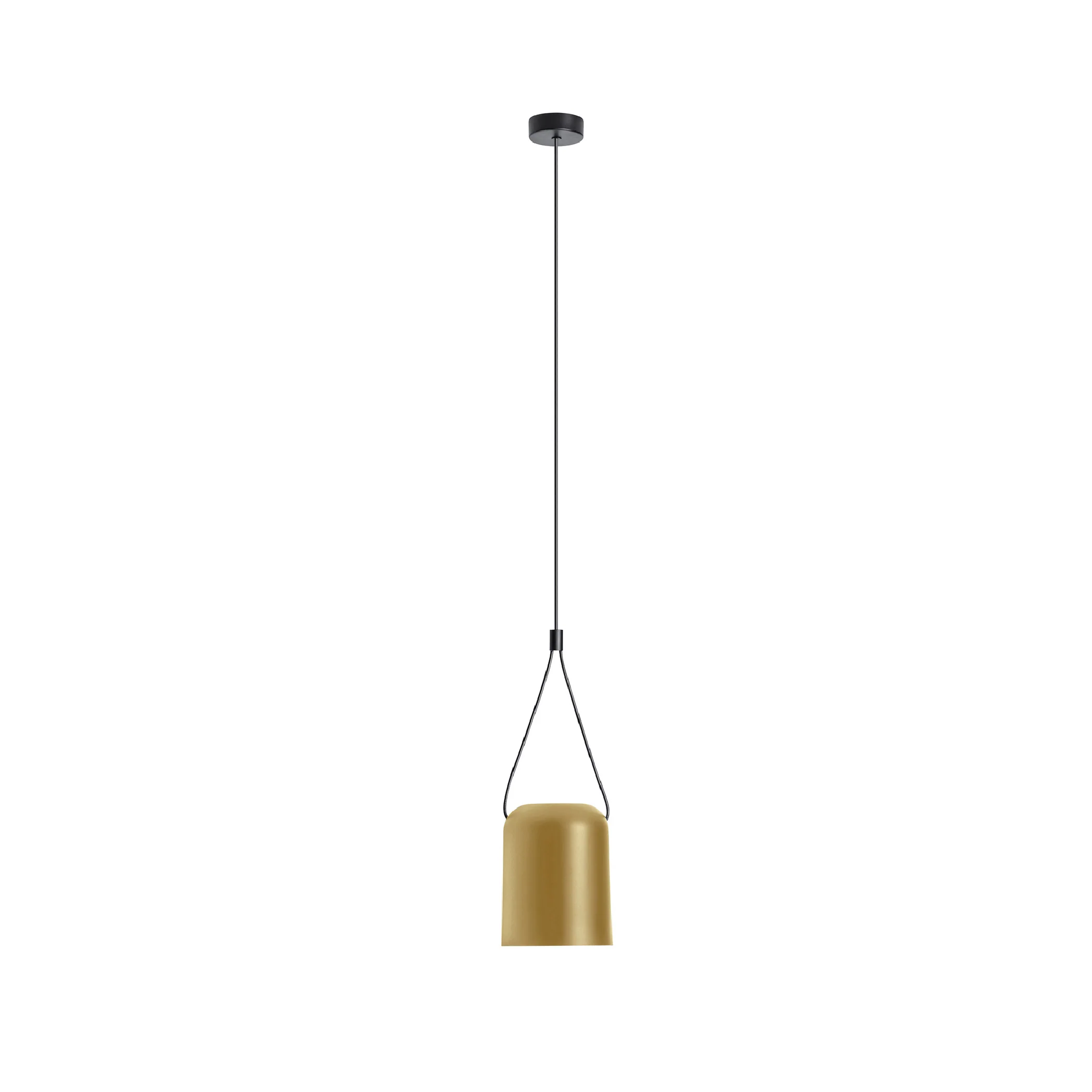 Attic Pendant Light - Image 13