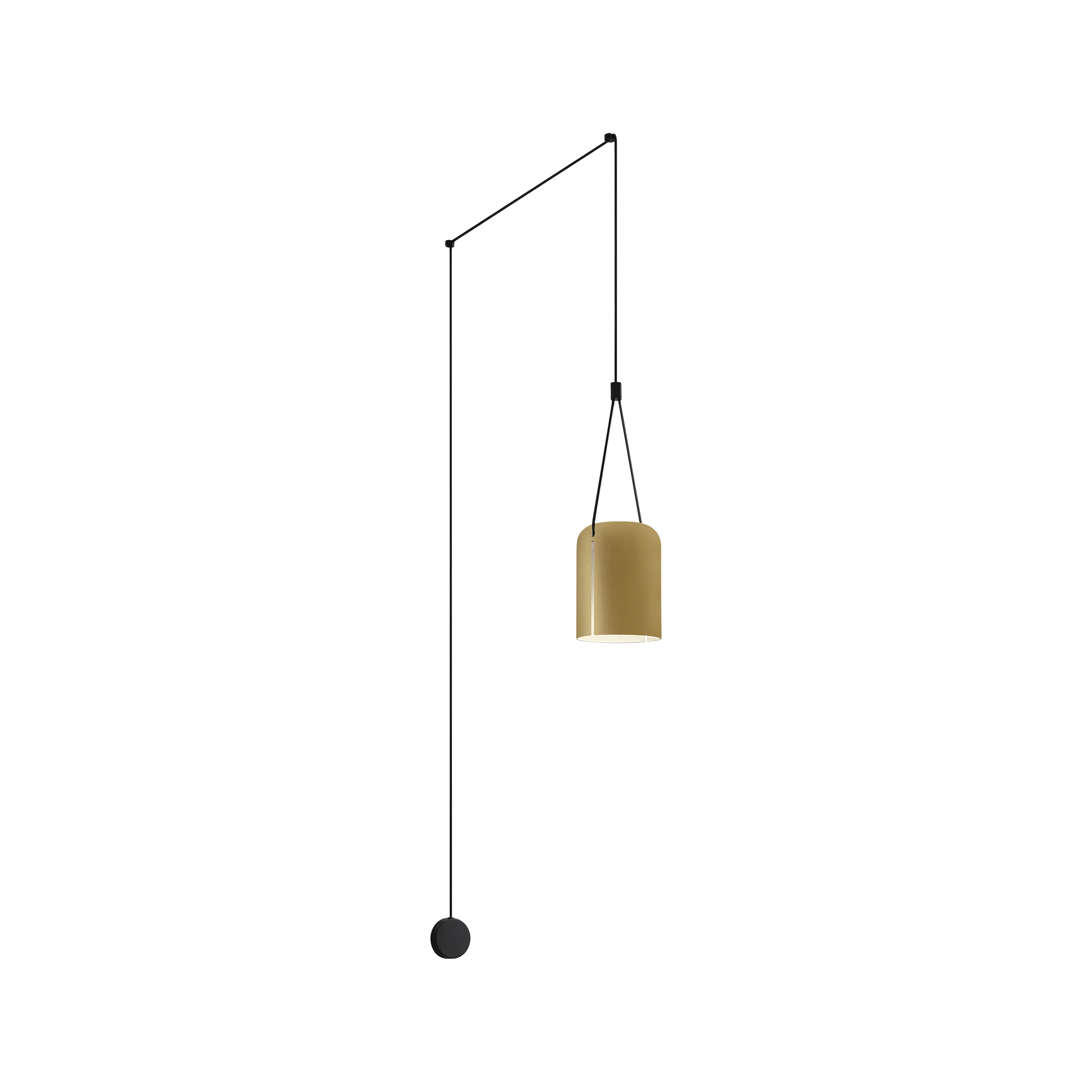 Attic Wall Sconce - Image 14