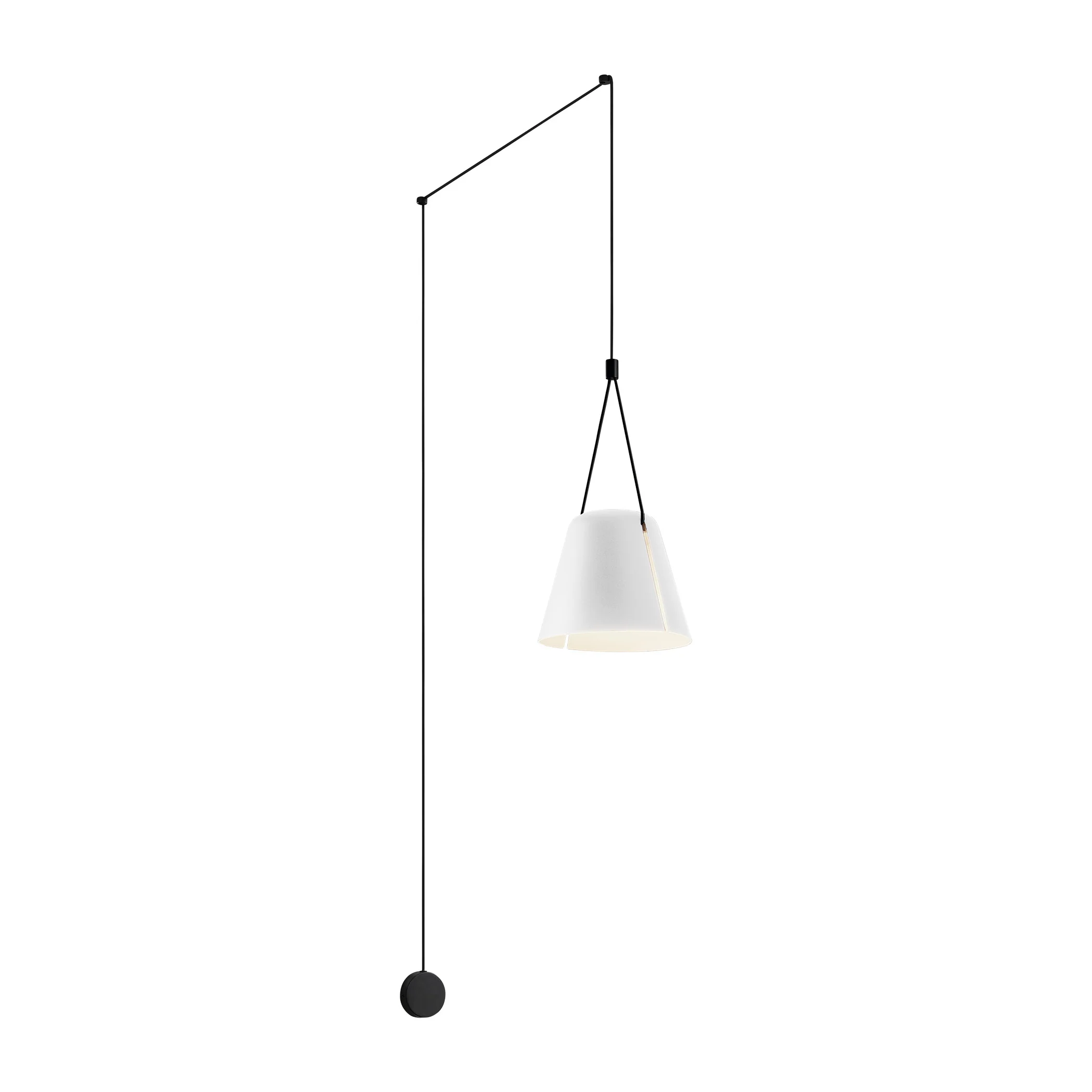 Attic Wall Sconce - Image 5