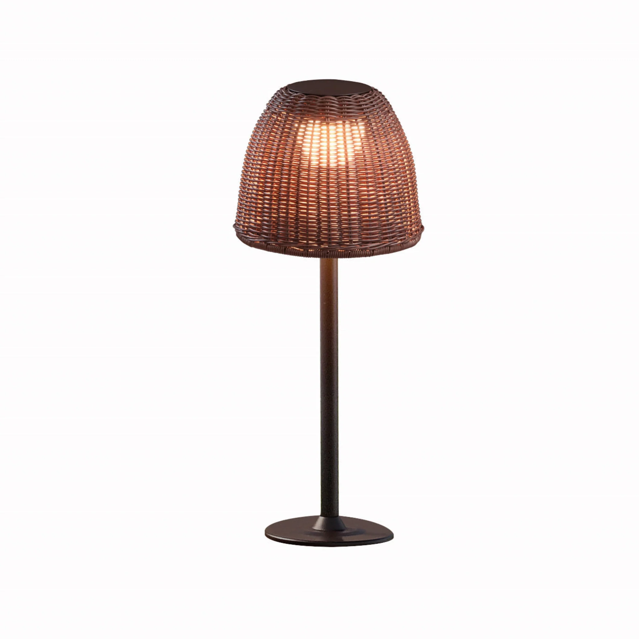 Atticus Outdoor LED Bollard Light - Image 11