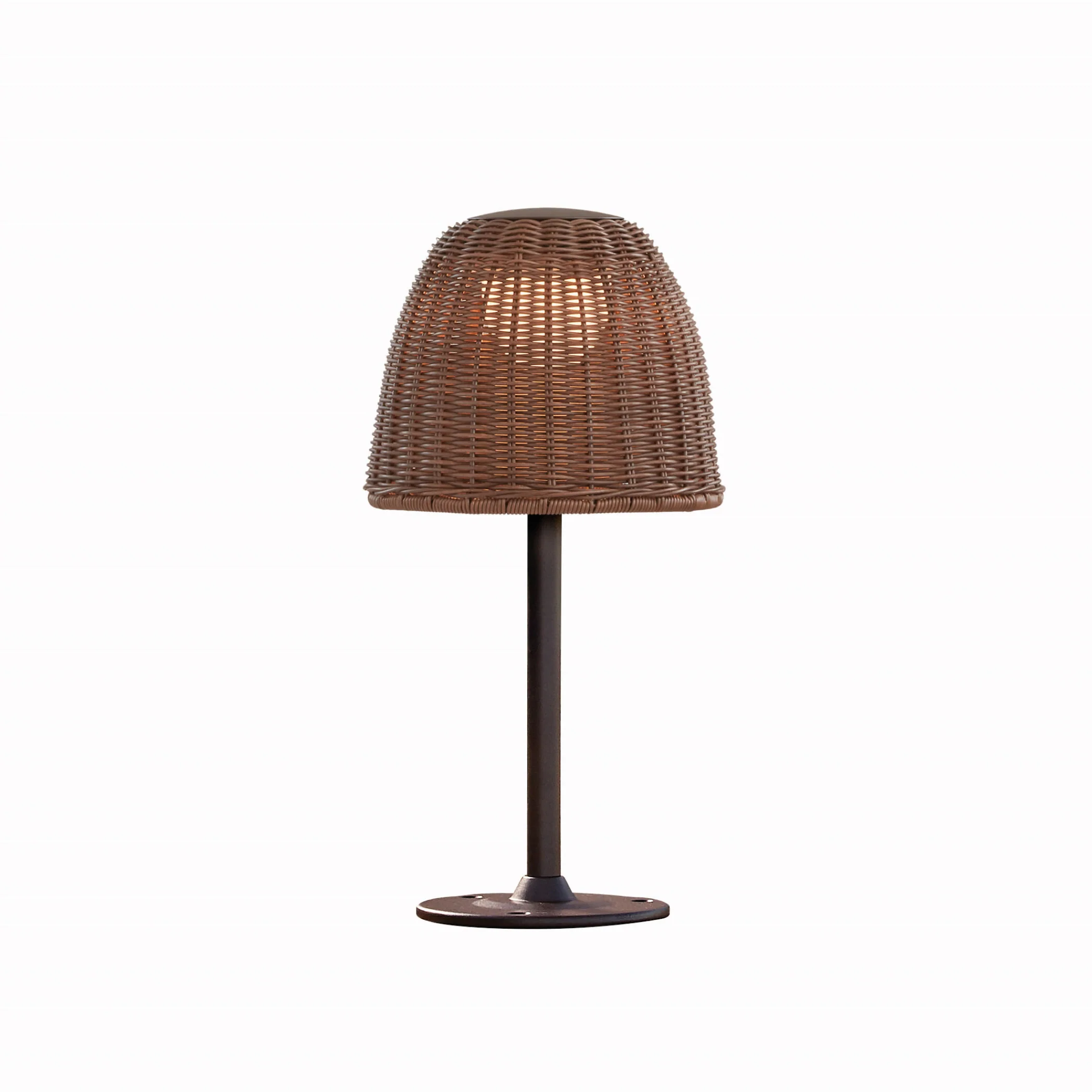Atticus Outdoor LED Bollard Light - Image 3