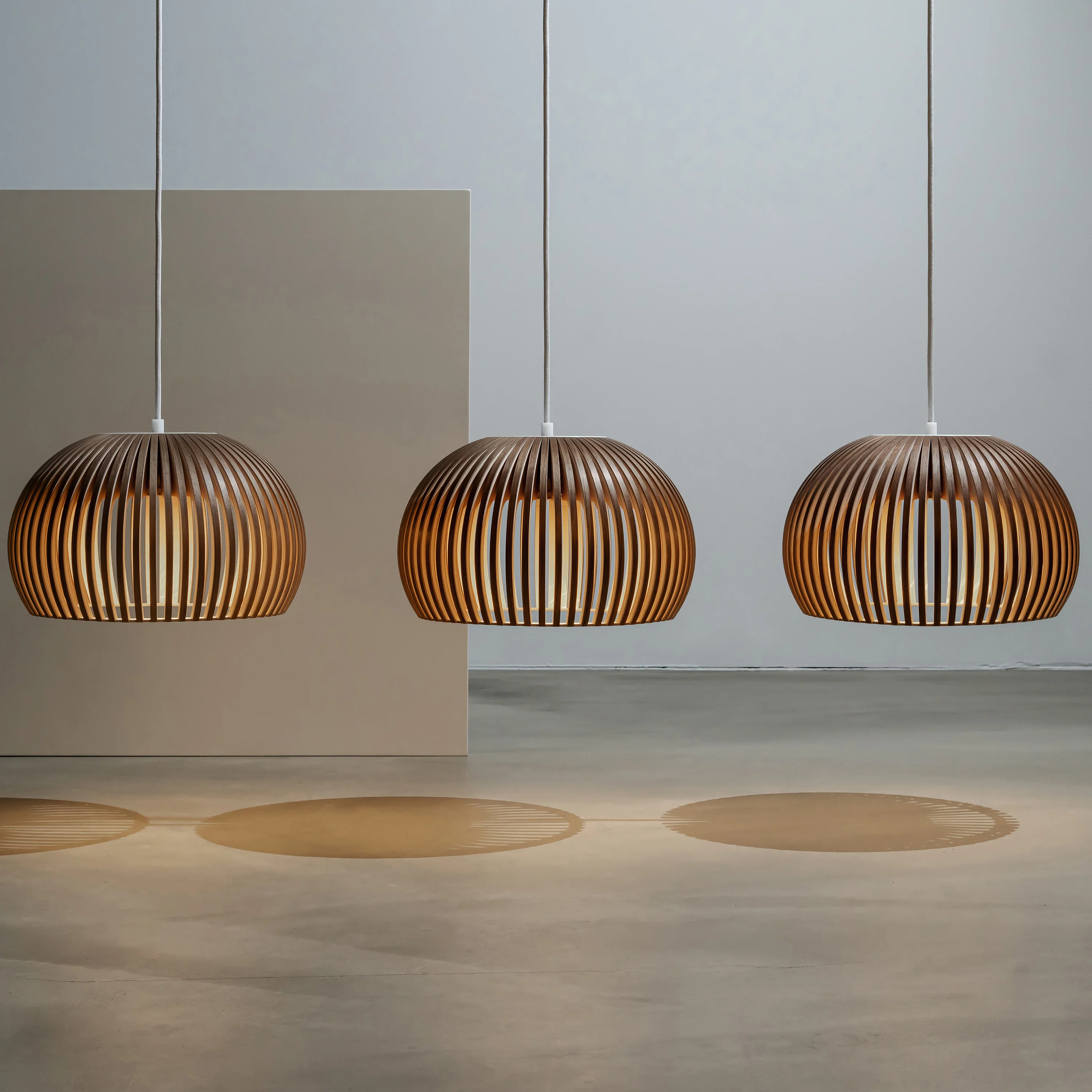 Atto 5000 Pendant Light - Image 12