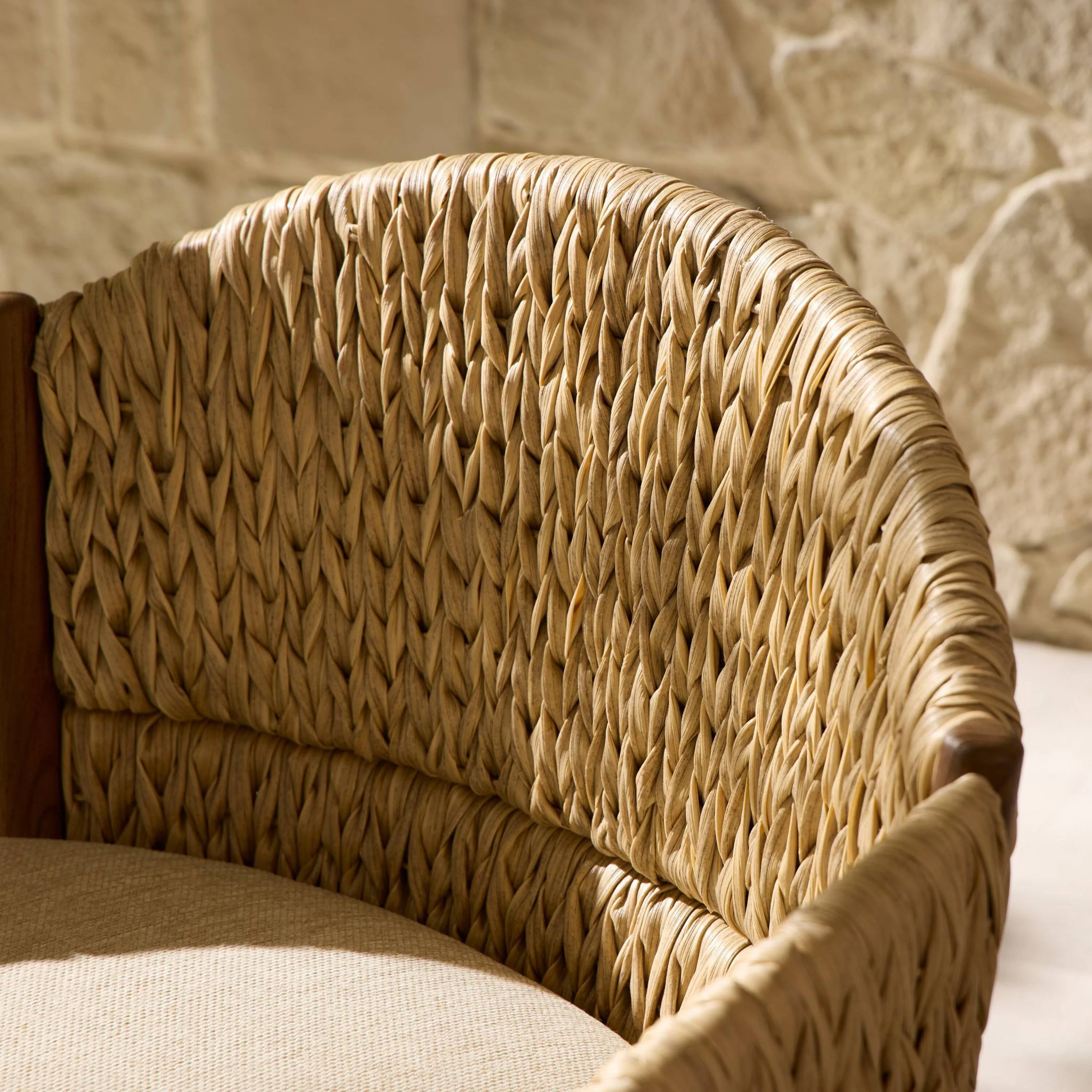 Atwood Outdoor Chair - Image 12