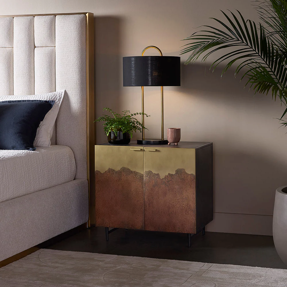 Auburn Nightstand - Image 2