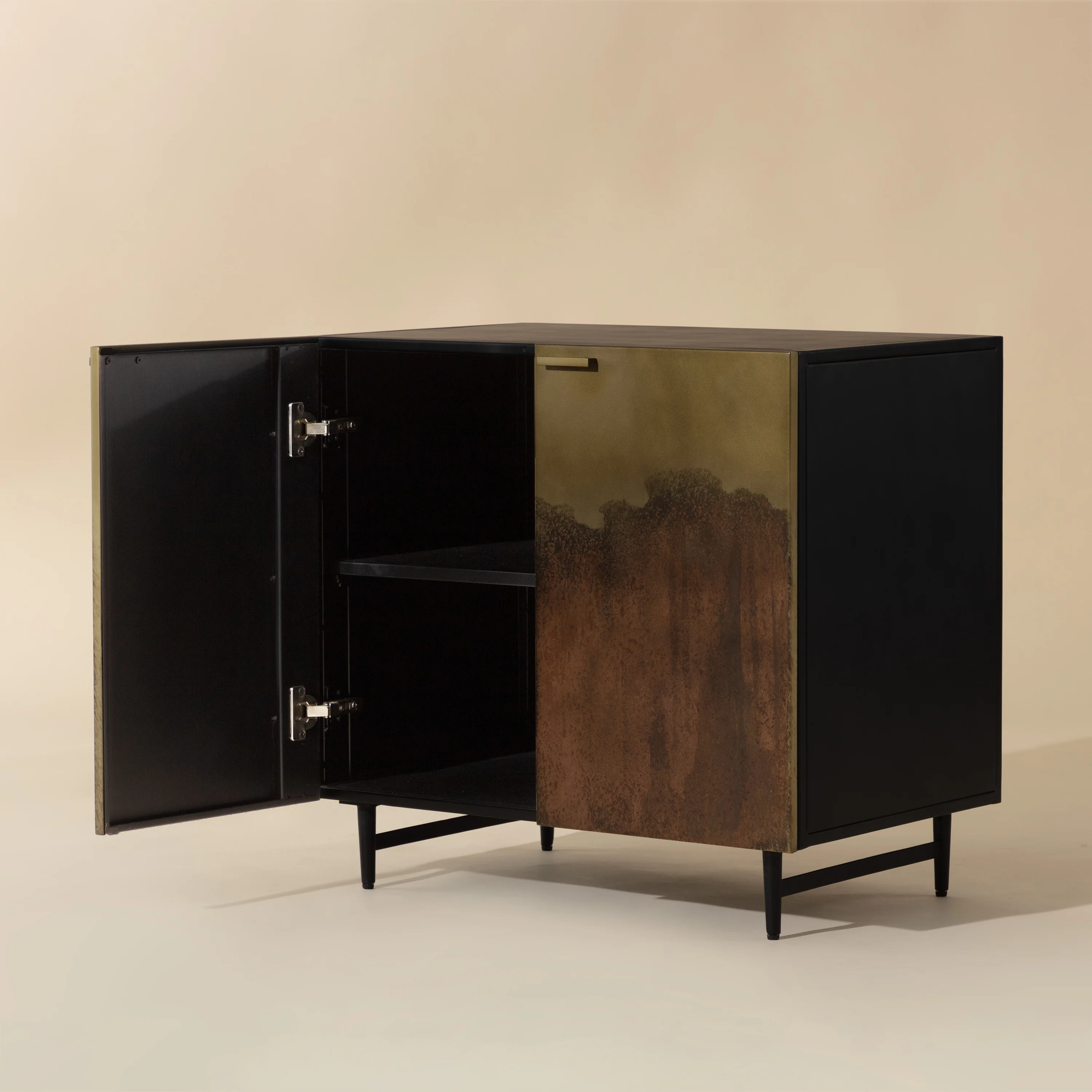 Auburn Nightstand - Image 6